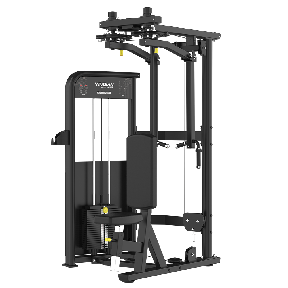 Shandong Umilife Fitness Technology Co., Ltd