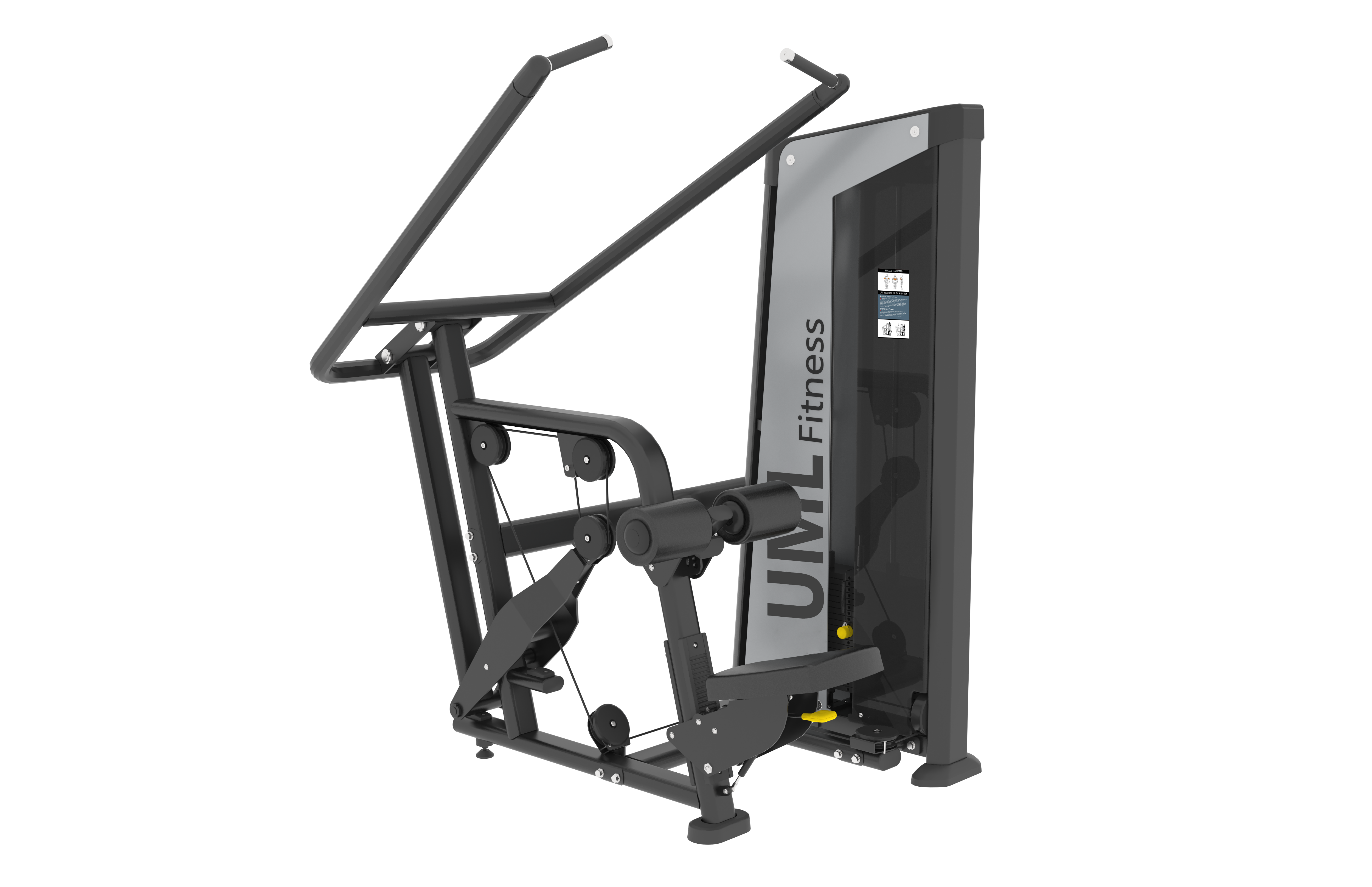 Shandong Umilife Fitness Technology Co., Ltd