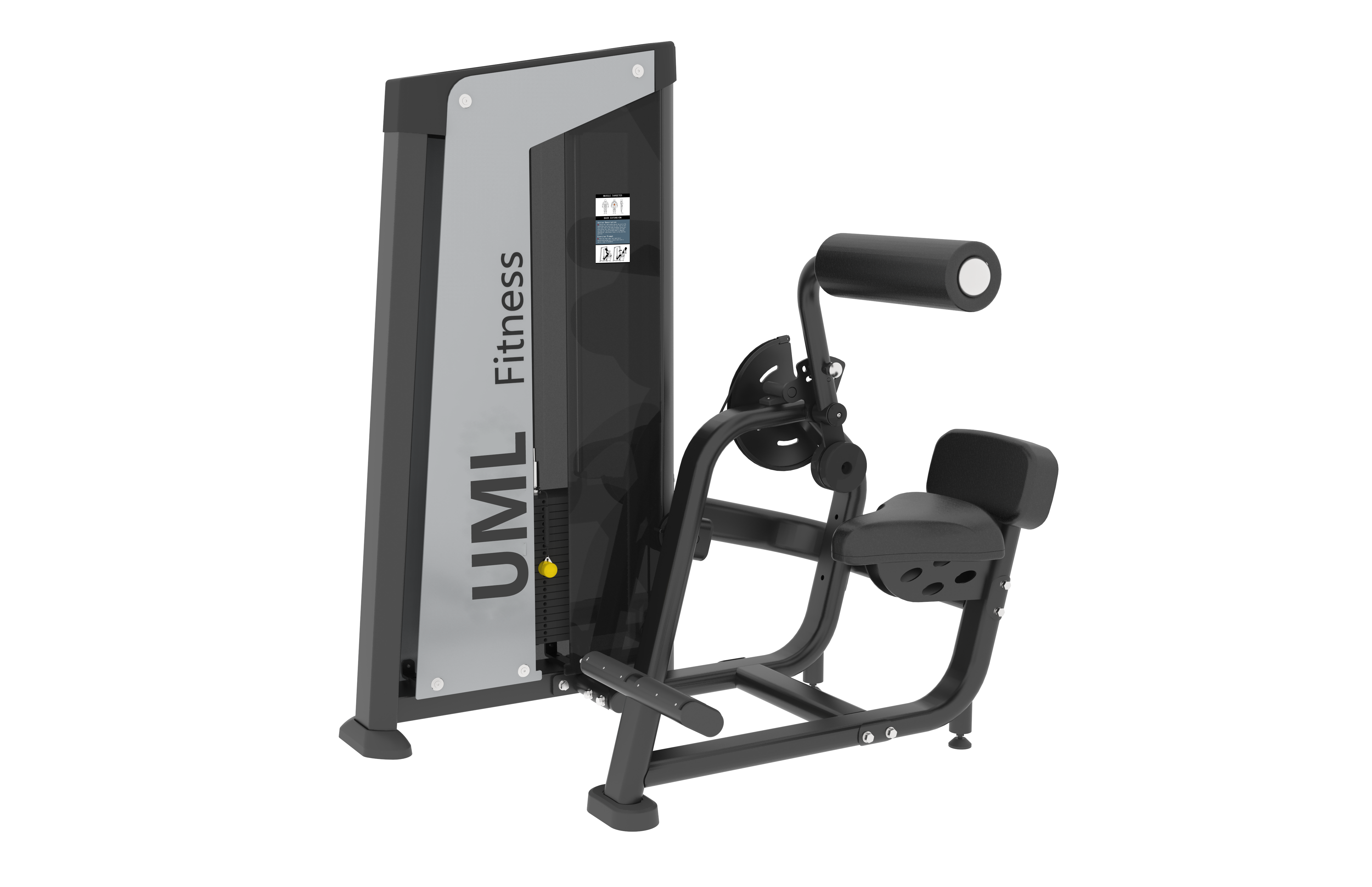 MFH31 Back Extension Gym Equipment