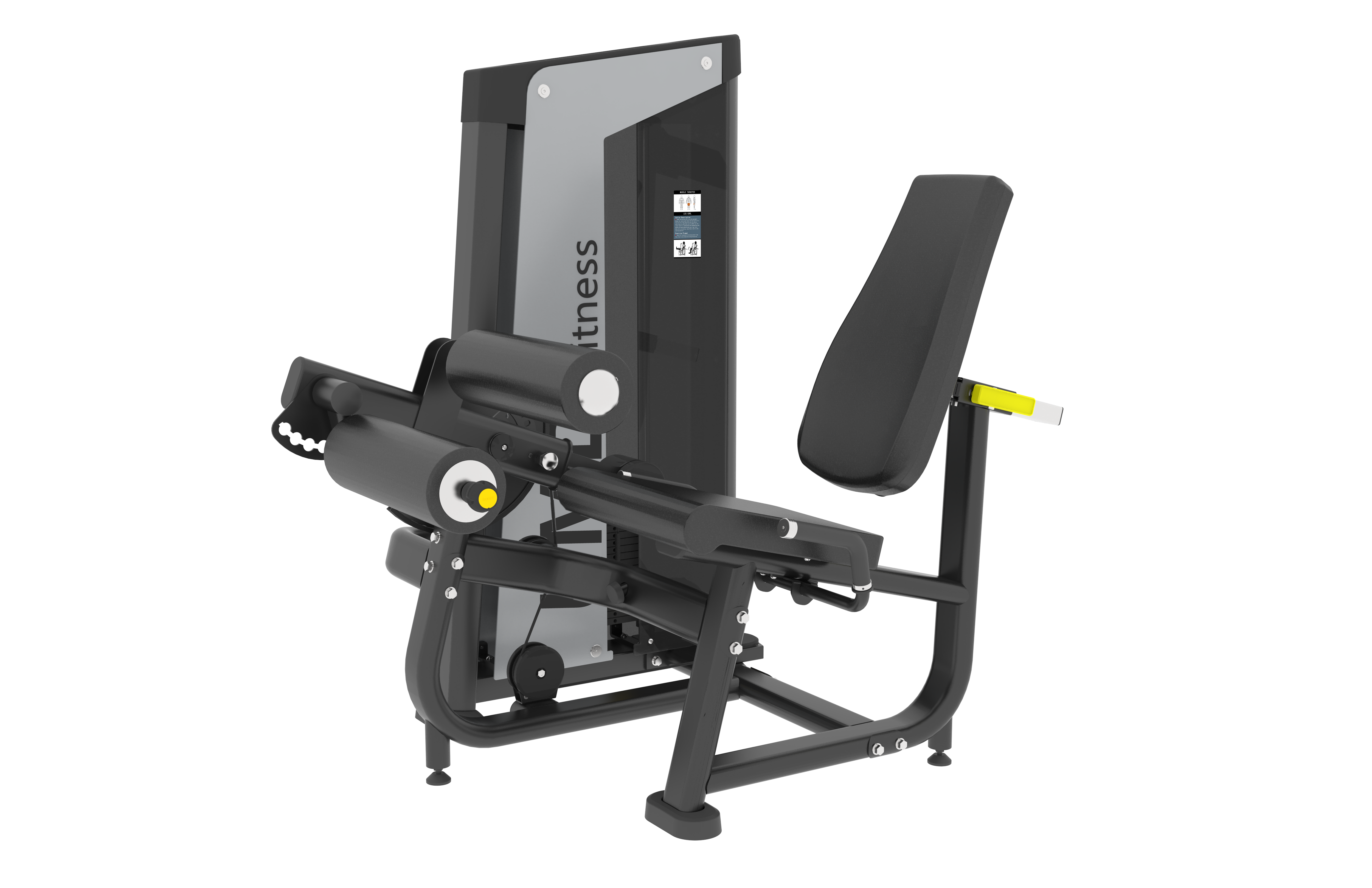 MFH23 Leg Curl Gym Equipment