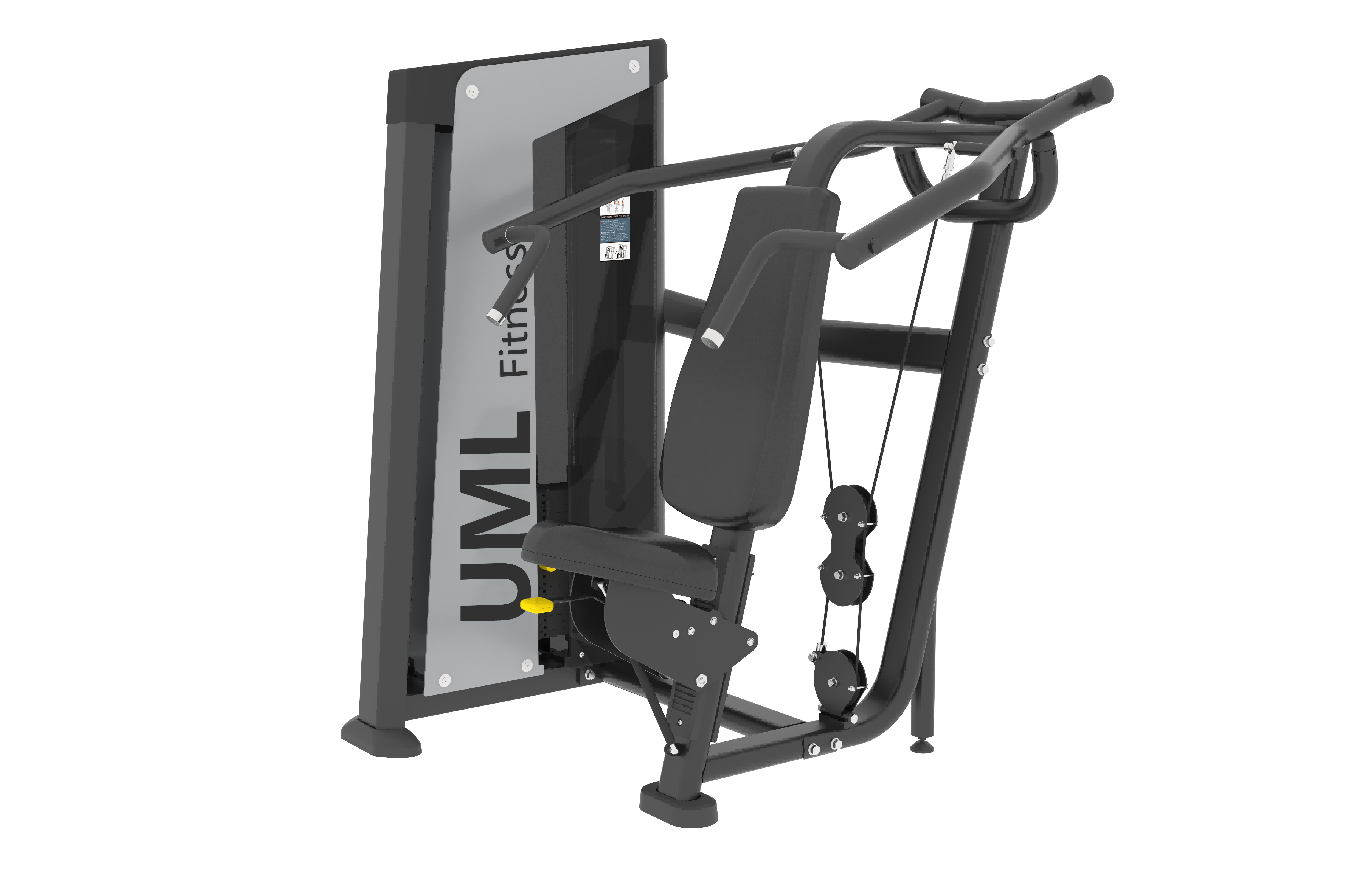 Shandong Umilife Fitness Technology Co., Ltd