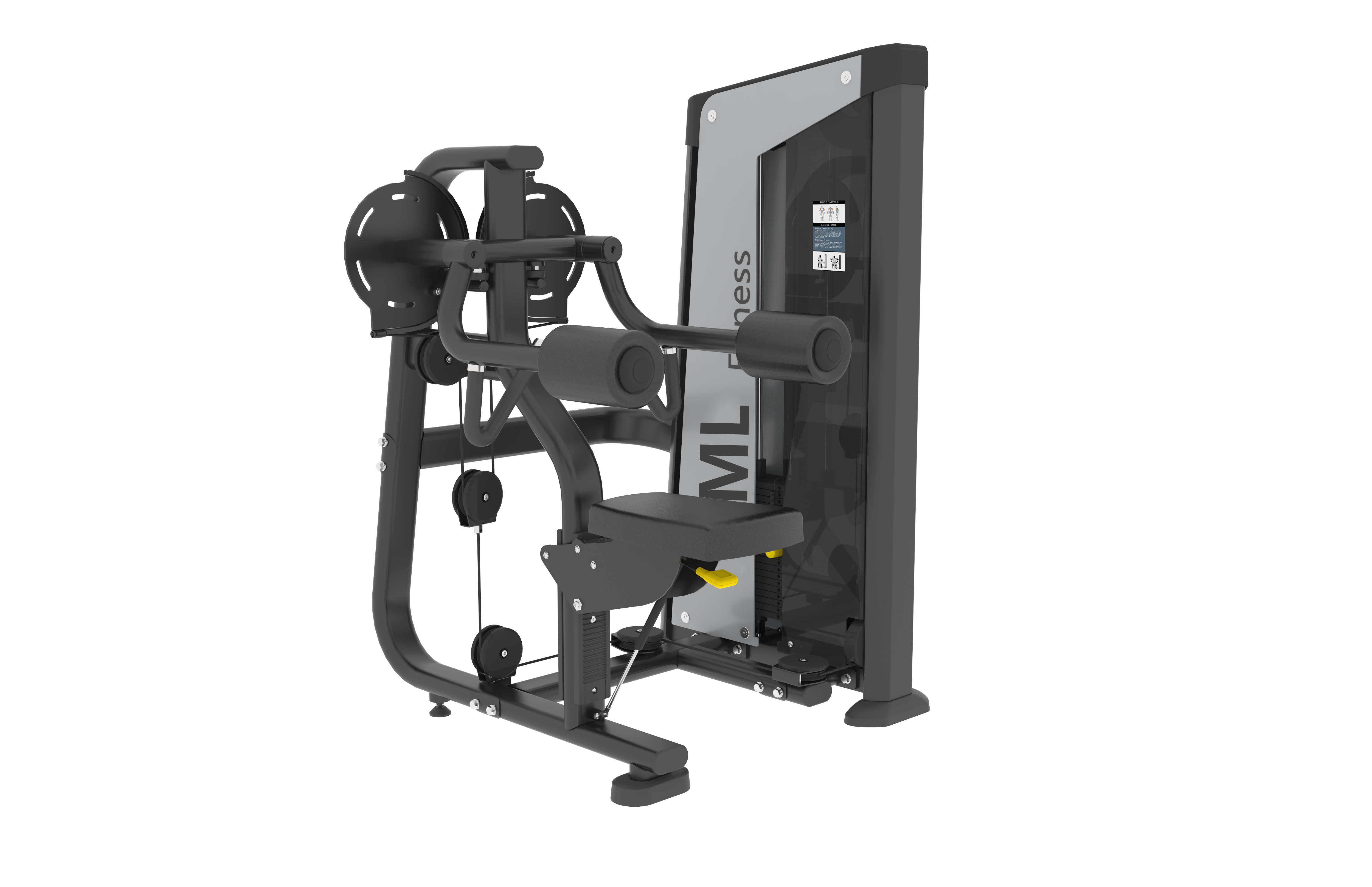 Shandong Umilife Fitness Technology Co., Ltd