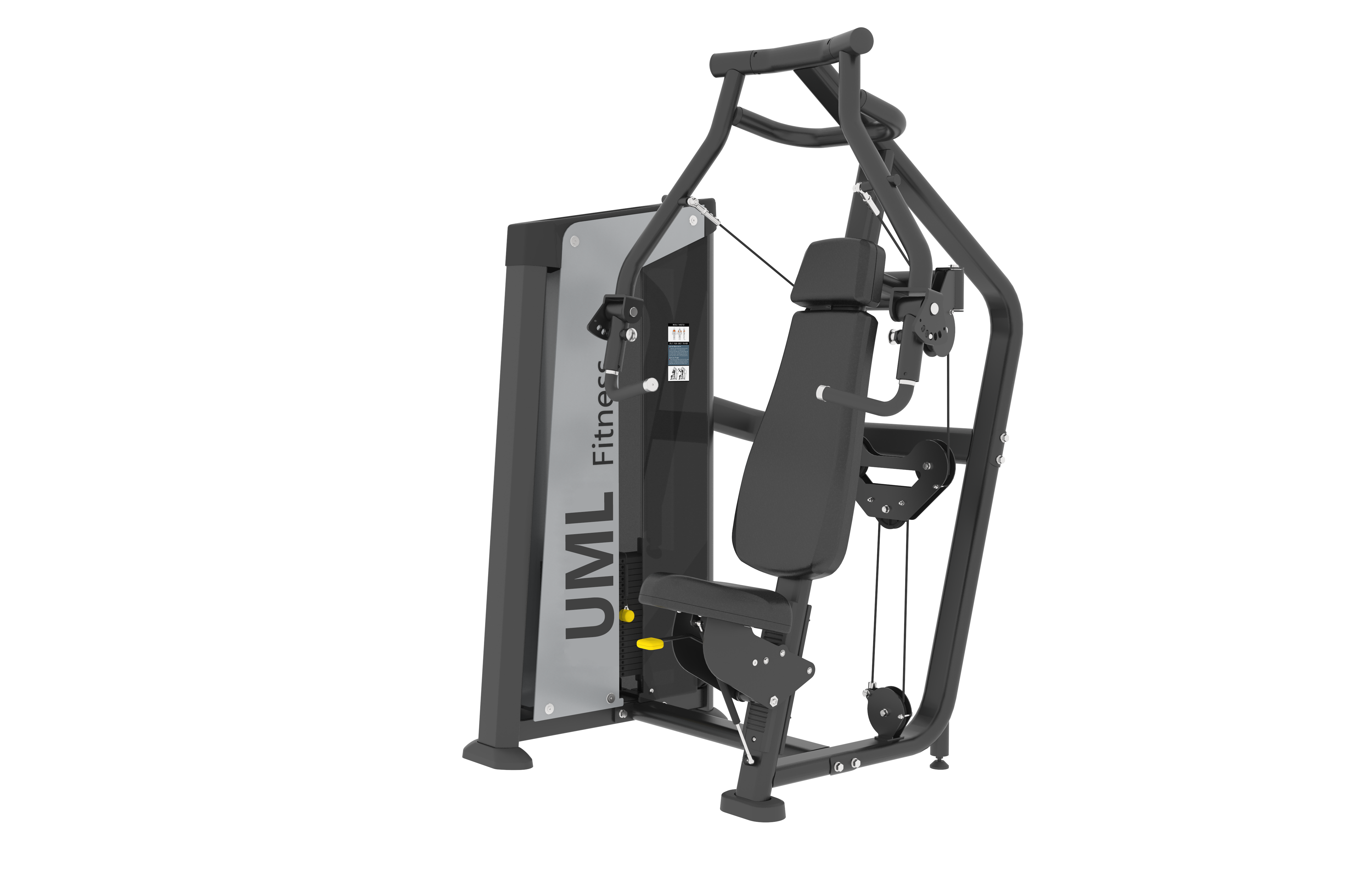 Shandong Umilife Fitness Technology Co., Ltd