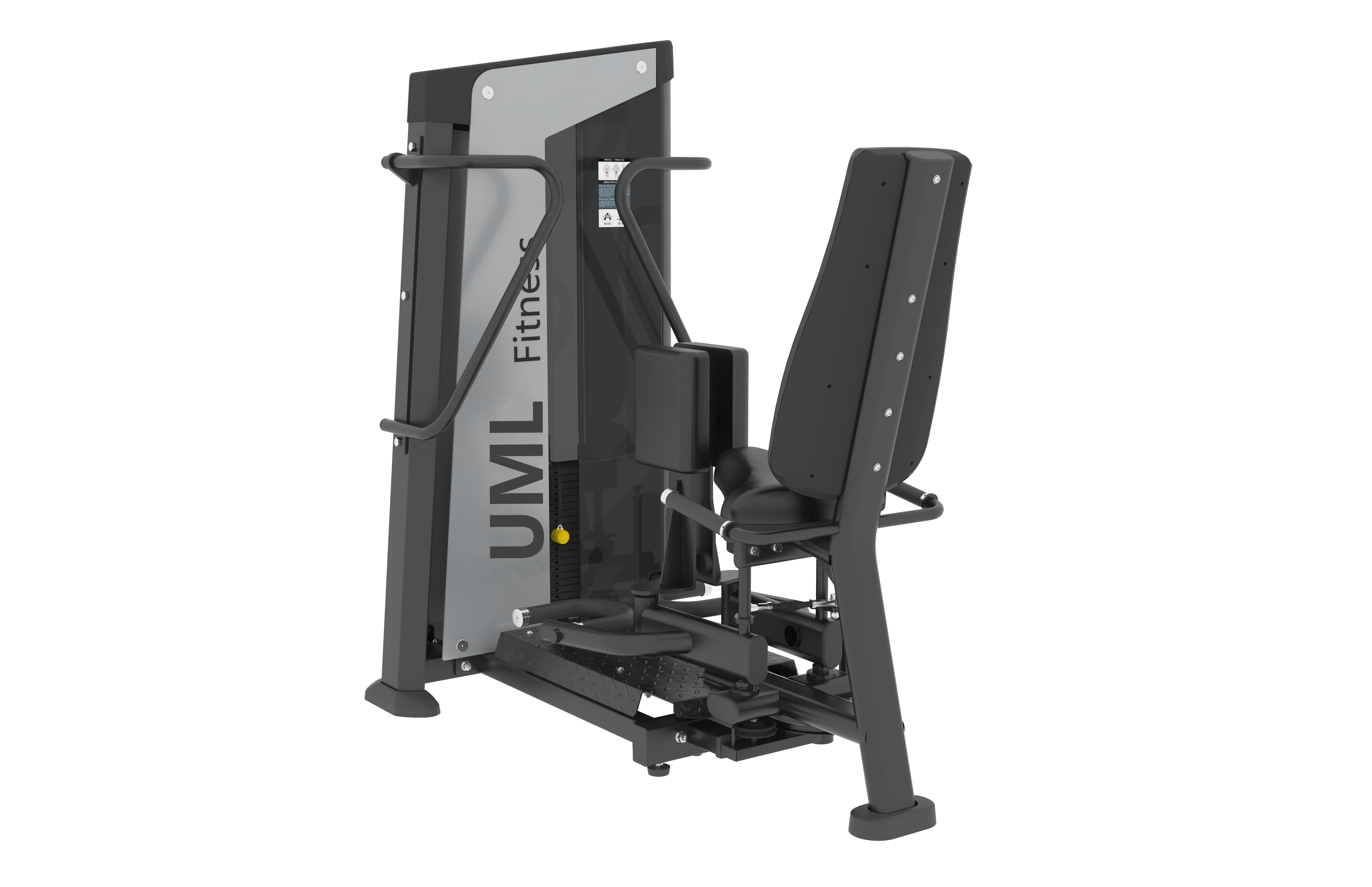 MFH25 Abductor/Adductor Gym Equipment
