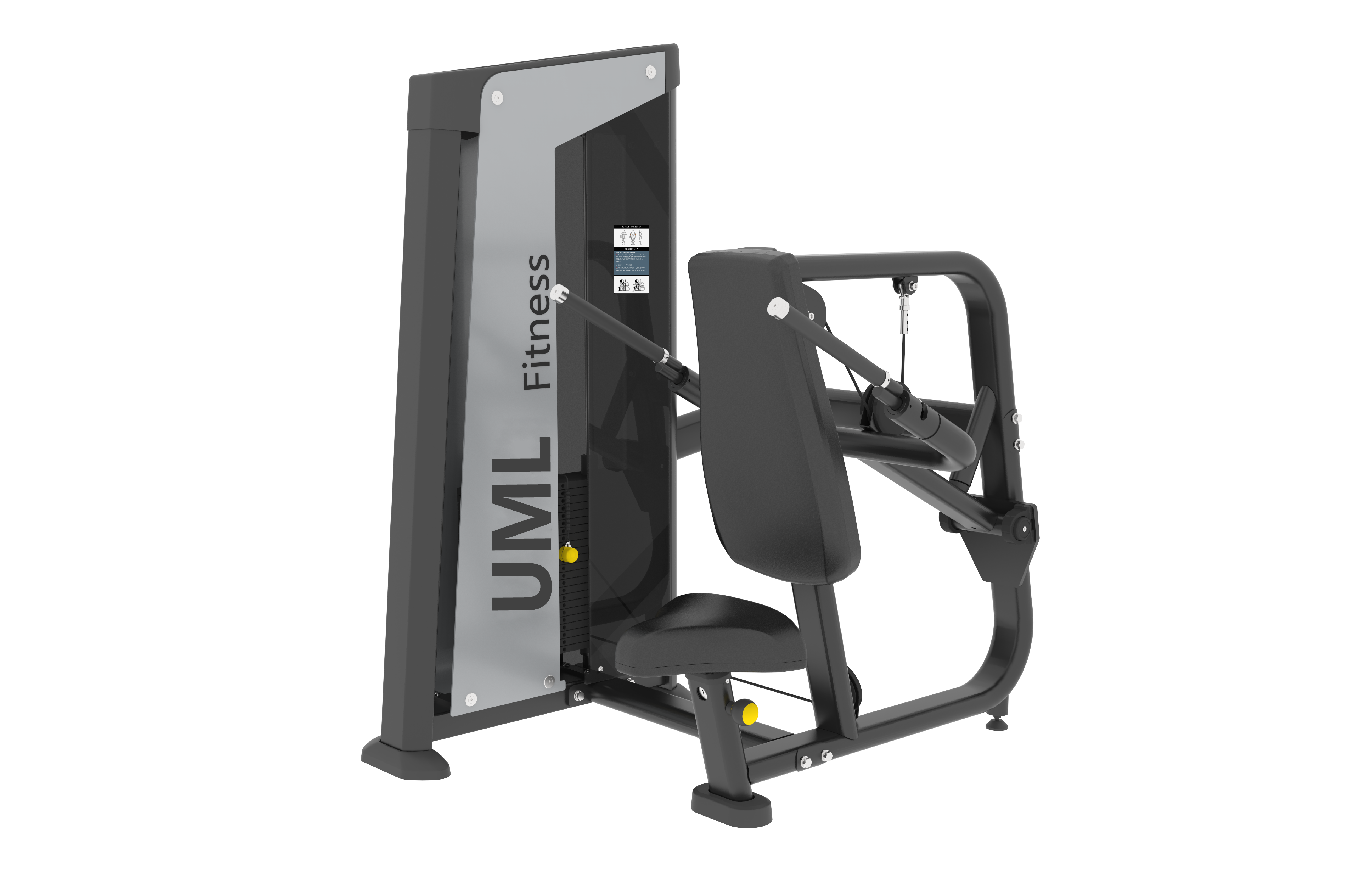 Shandong Umilife Fitness Technology Co., Ltd