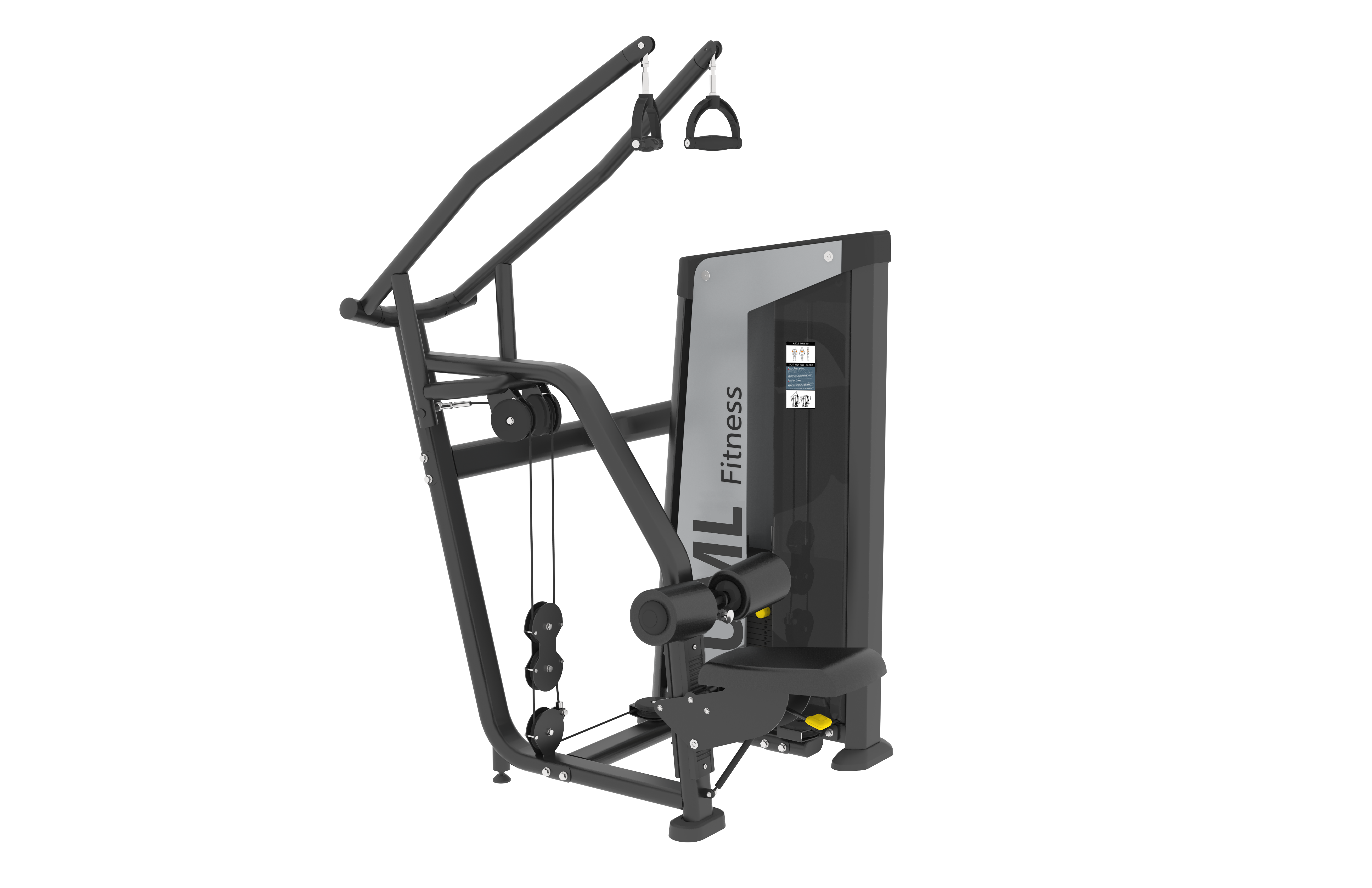 Shandong Umilife Fitness Technology Co., Ltd