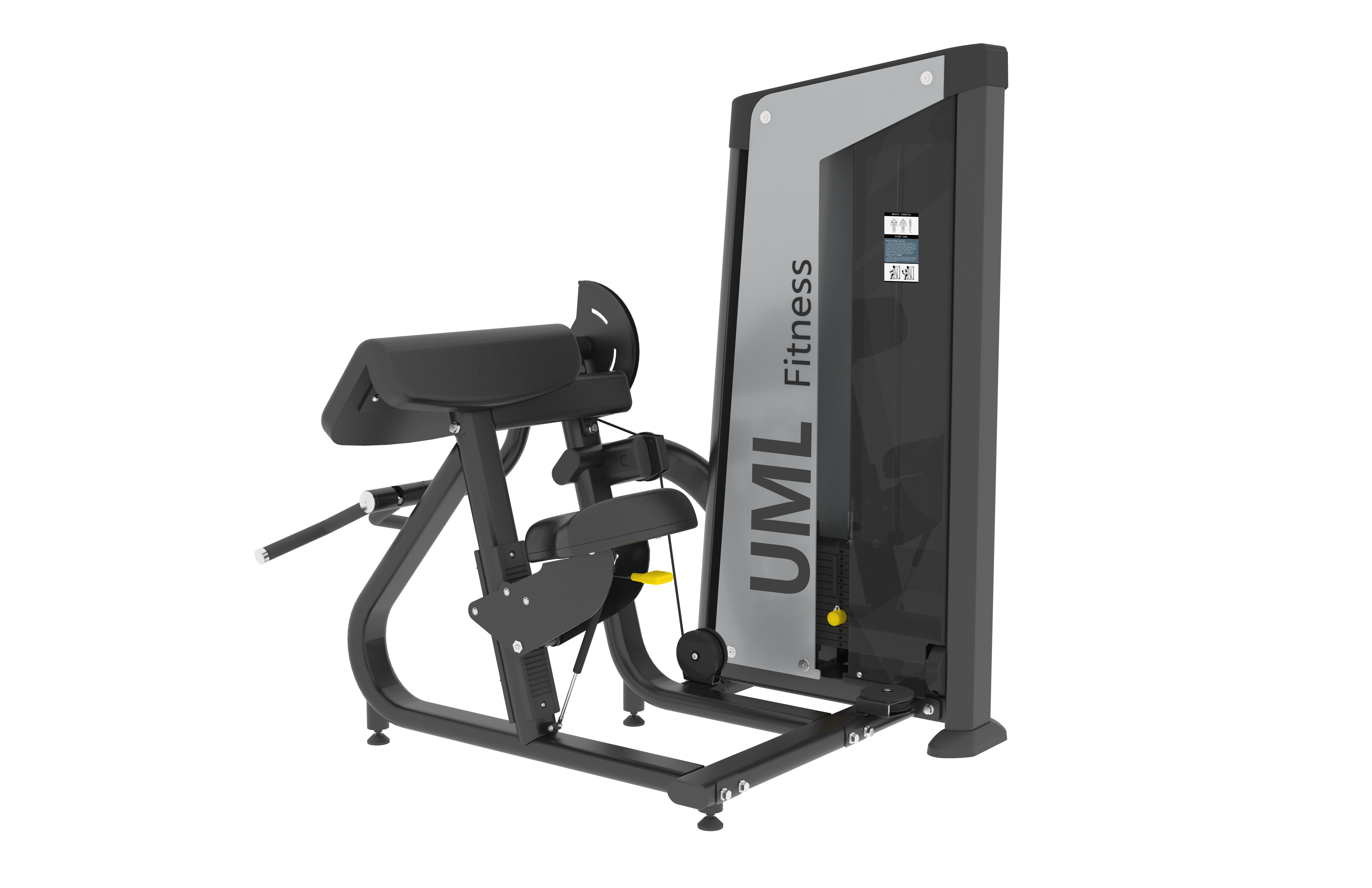 Shandong Umilife Fitness Technology Co., Ltd