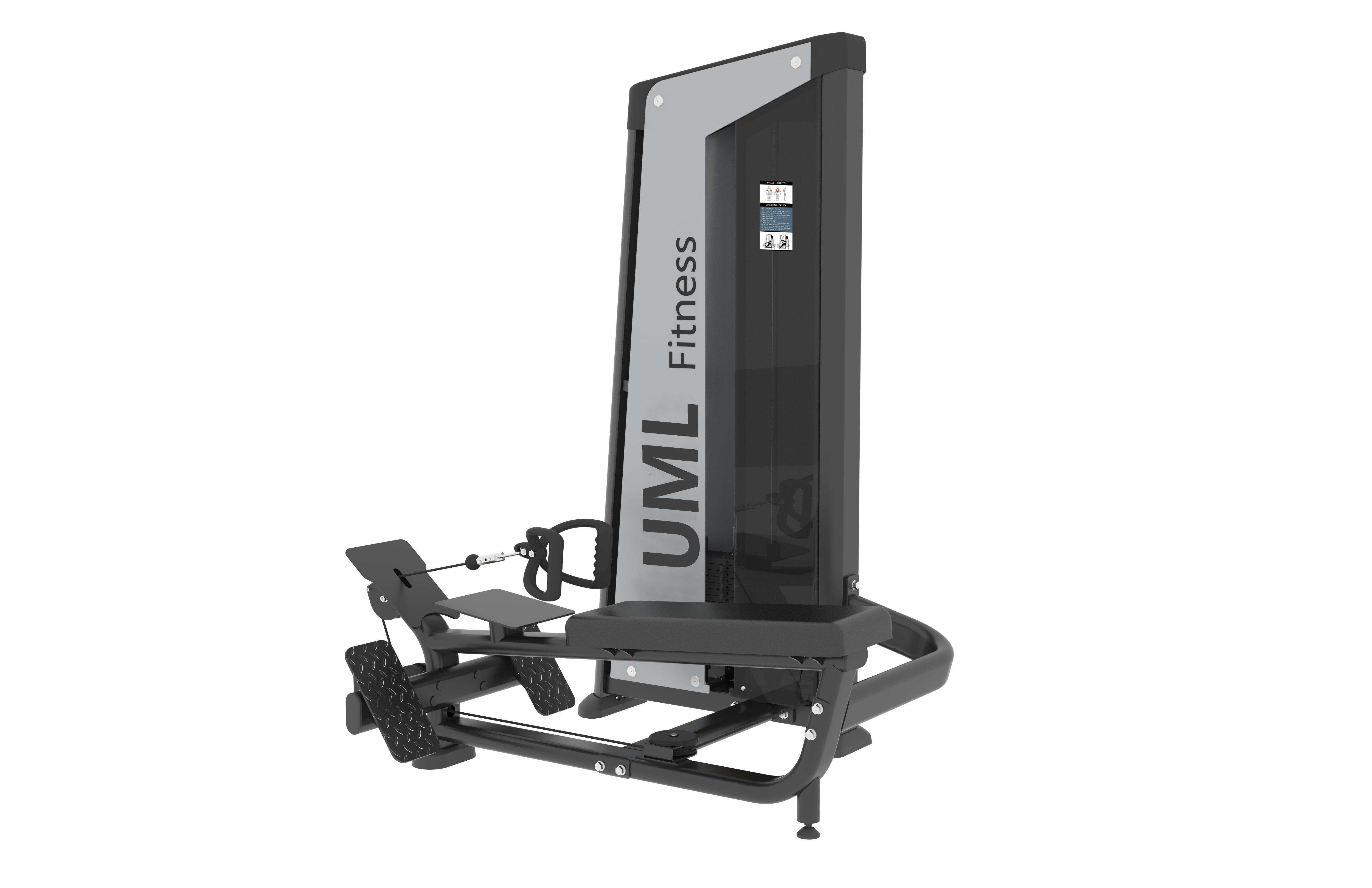 Shandong Umilife Fitness Technology Co., Ltd