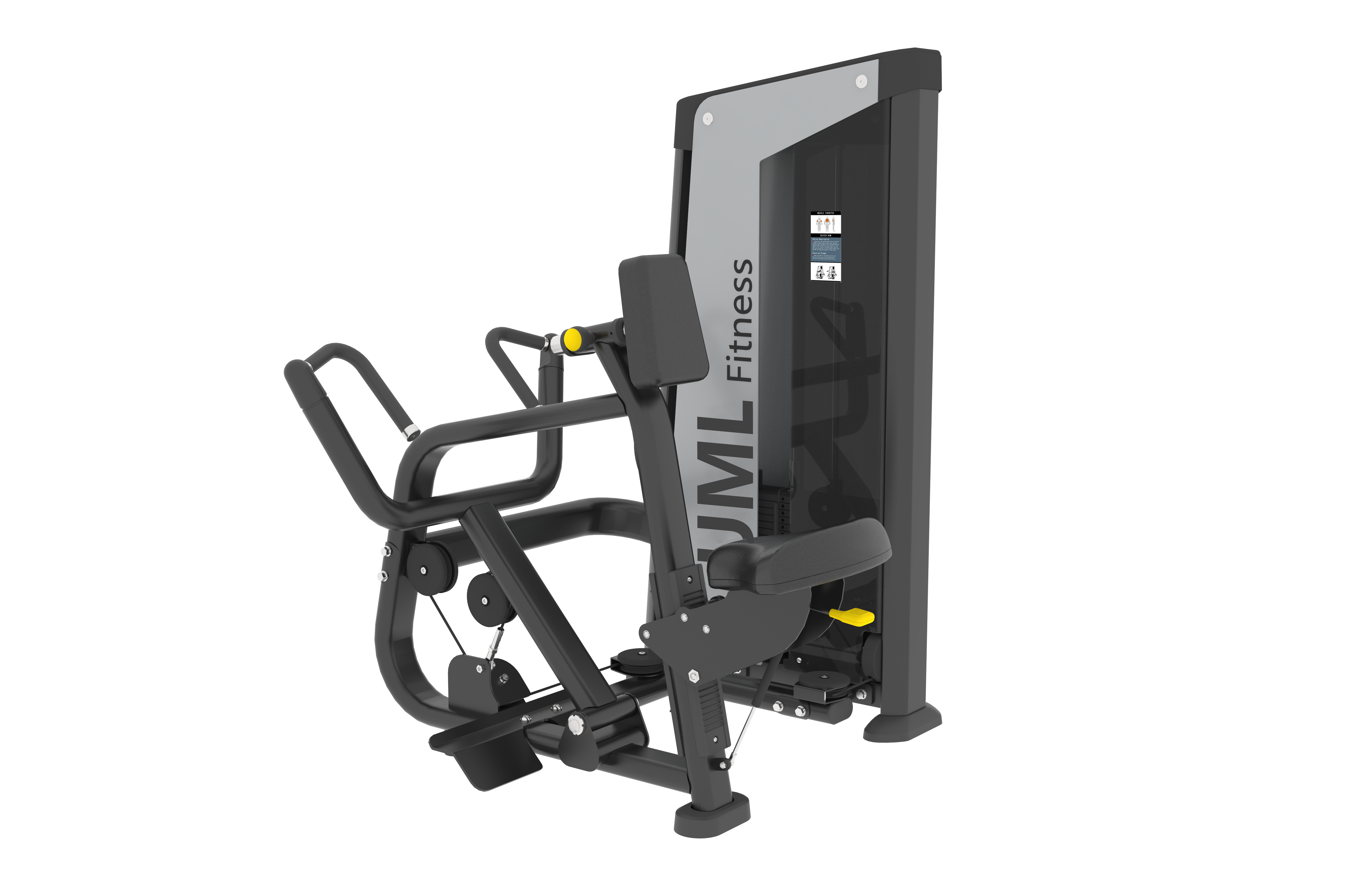 Shandong Umilife Fitness Technology Co., Ltd