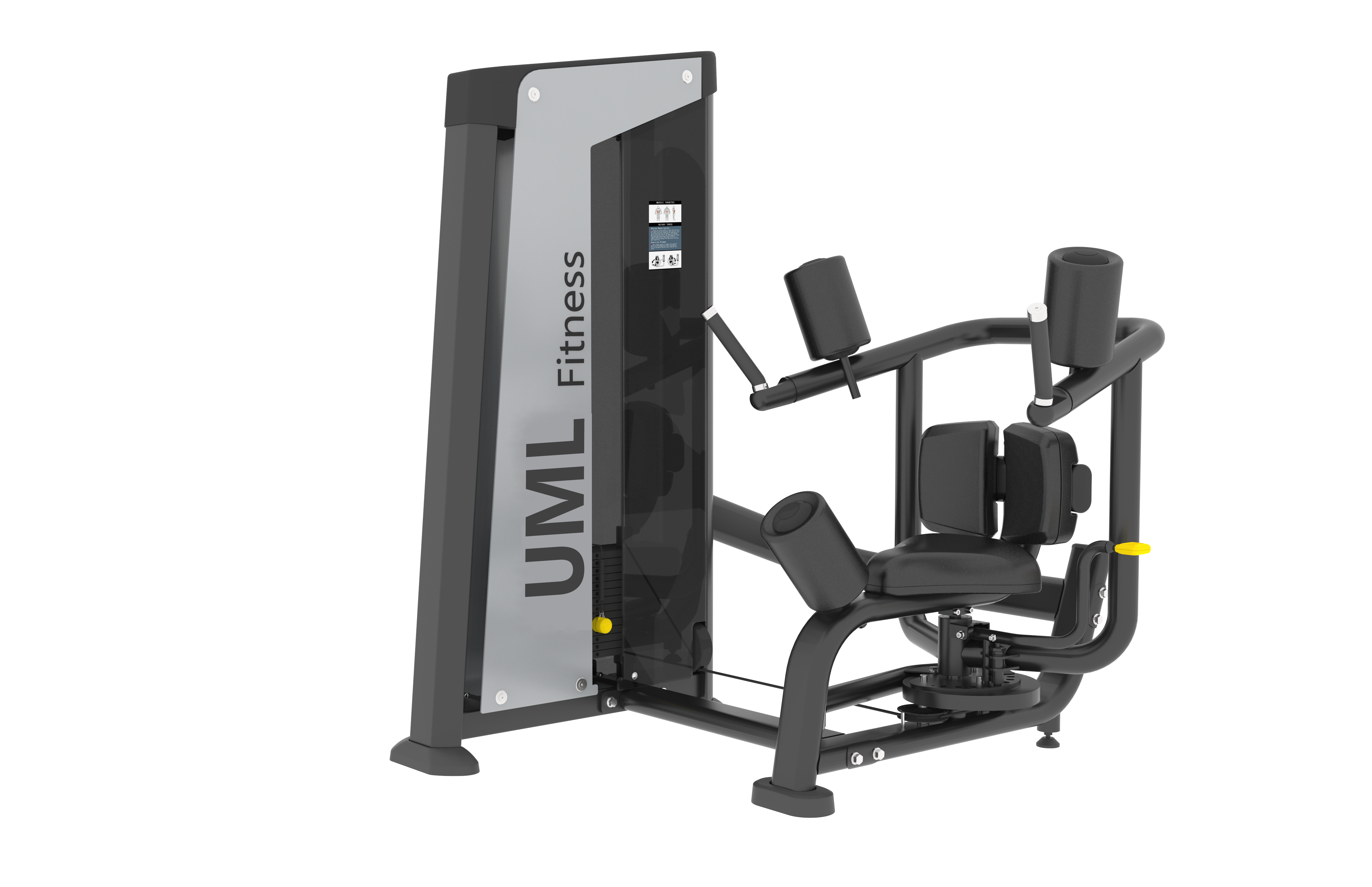 Shandong Umilife Fitness Technology Co., Ltd