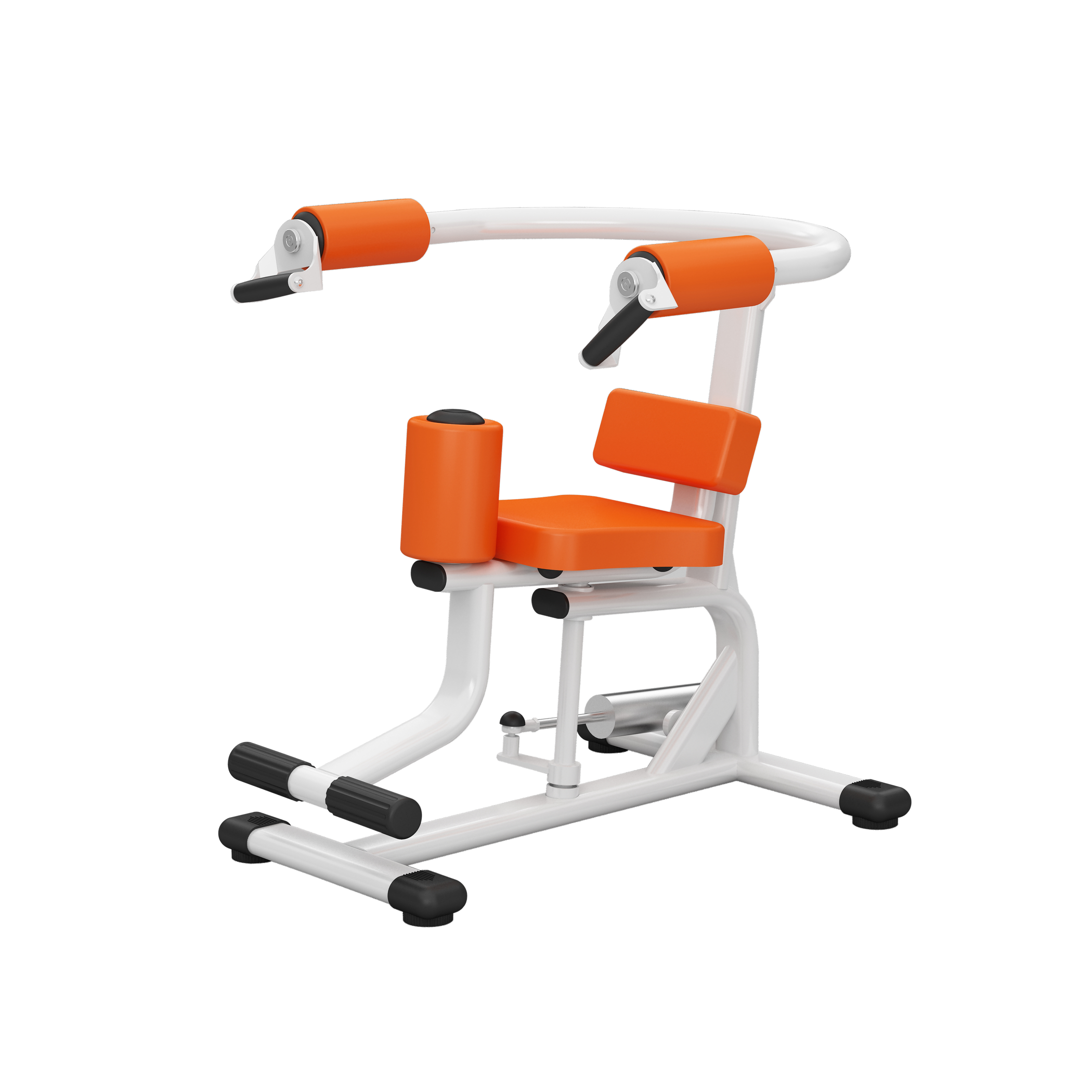 H10 Rotary Torso Gym Equipment
