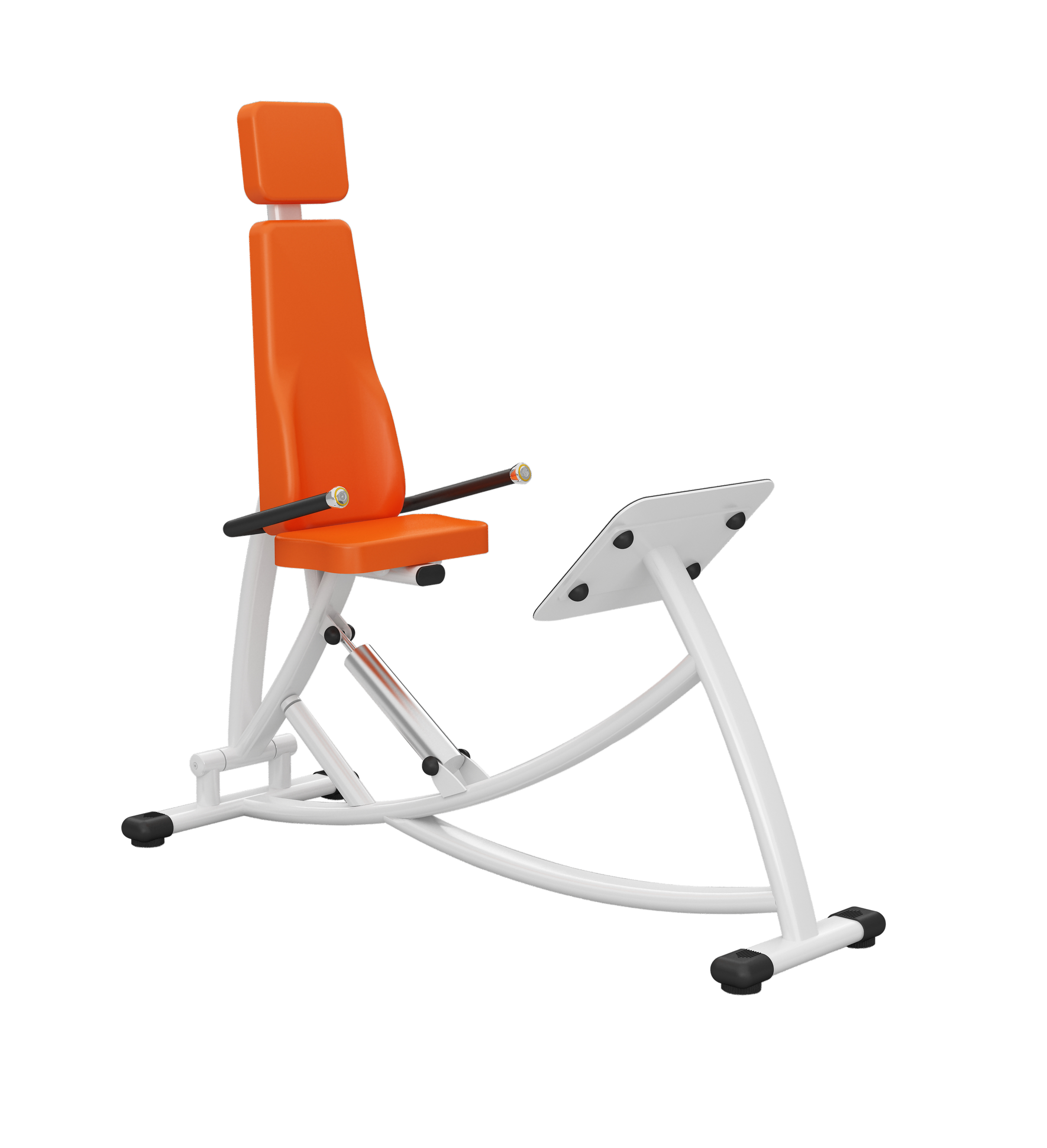 H7 Leg Press Gym Equipment