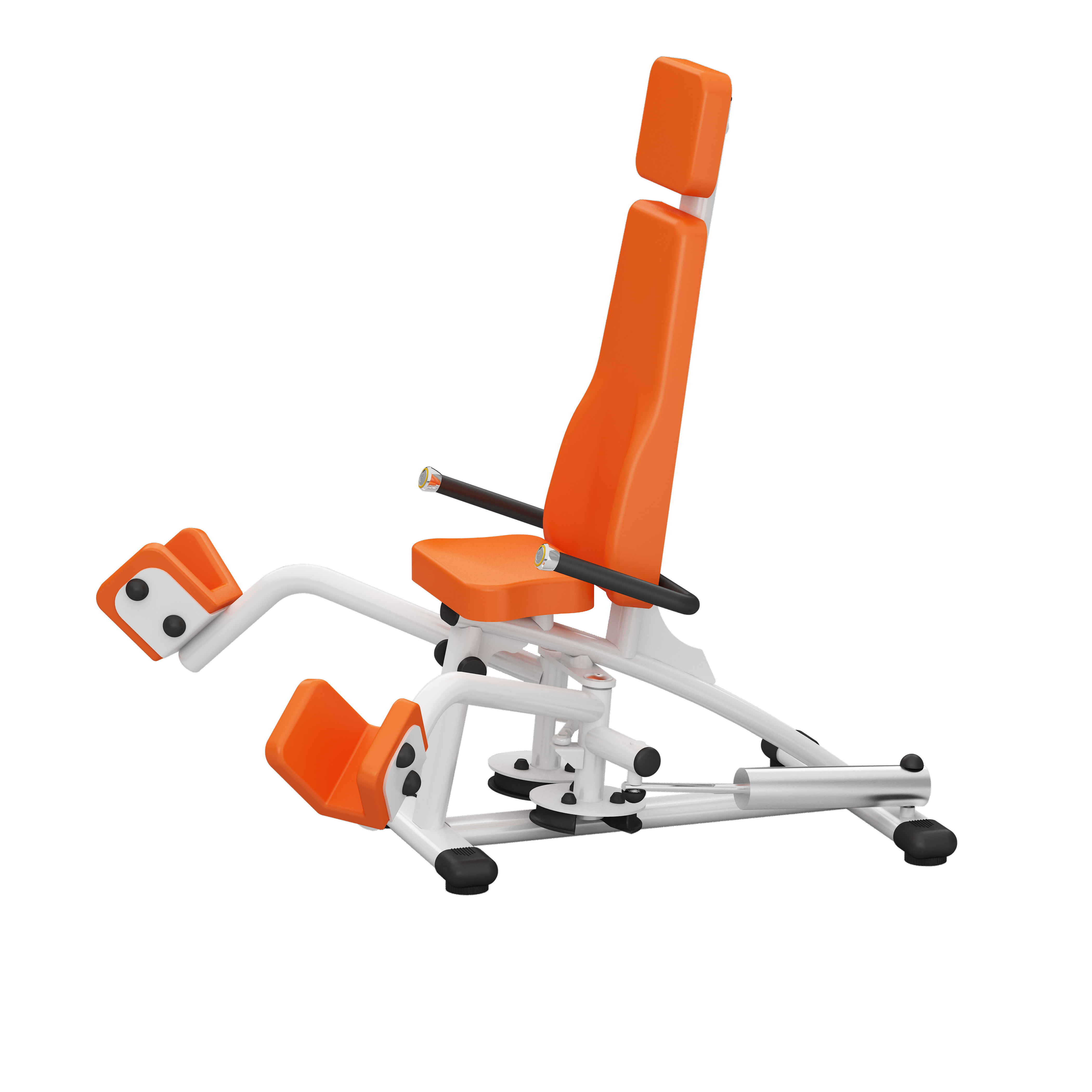H6 hip abductor/adductor Gym Equipment