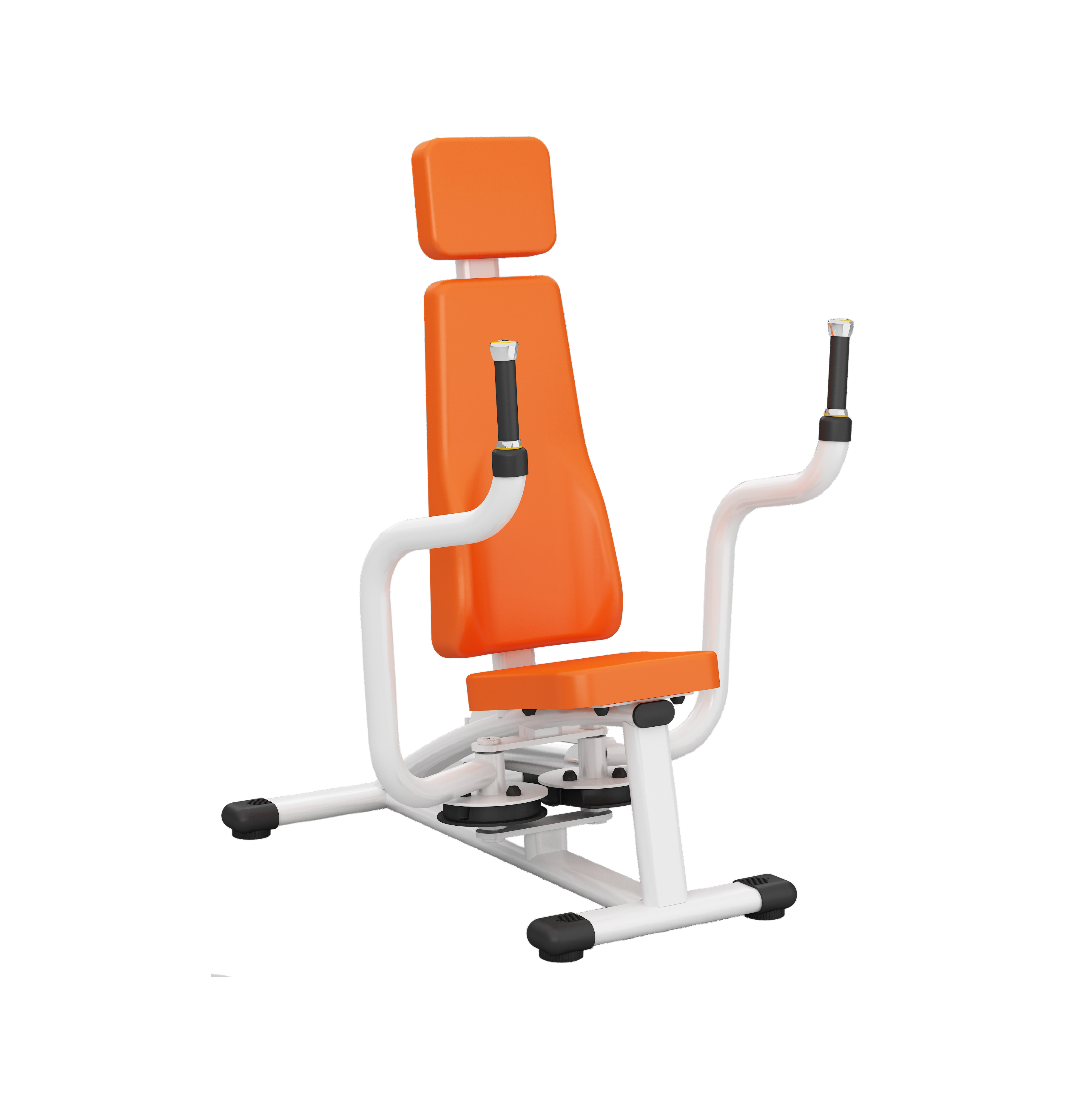 H2 pec fly/rear beltoid gym equipment