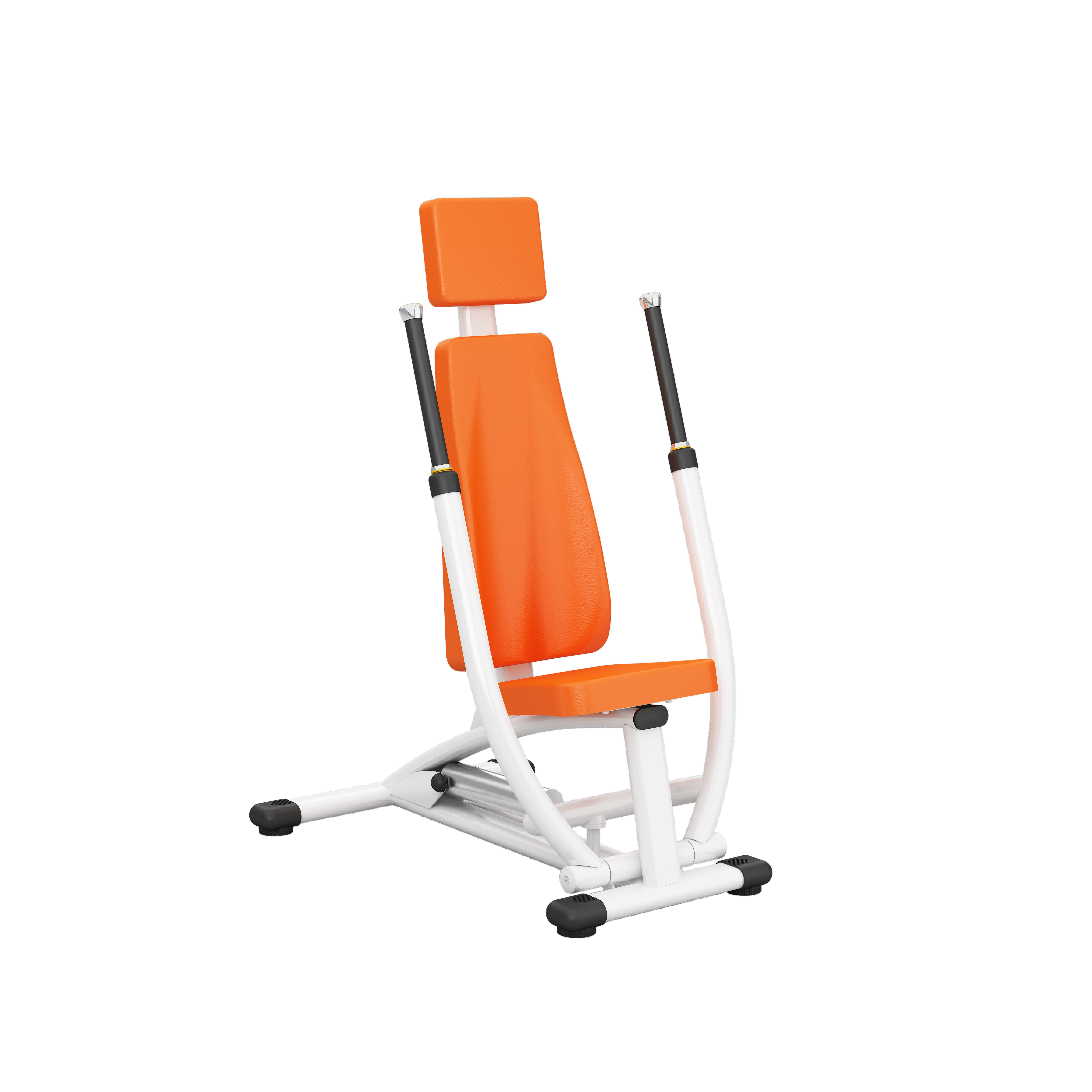 H1 Chest Press/row Gym Equipment