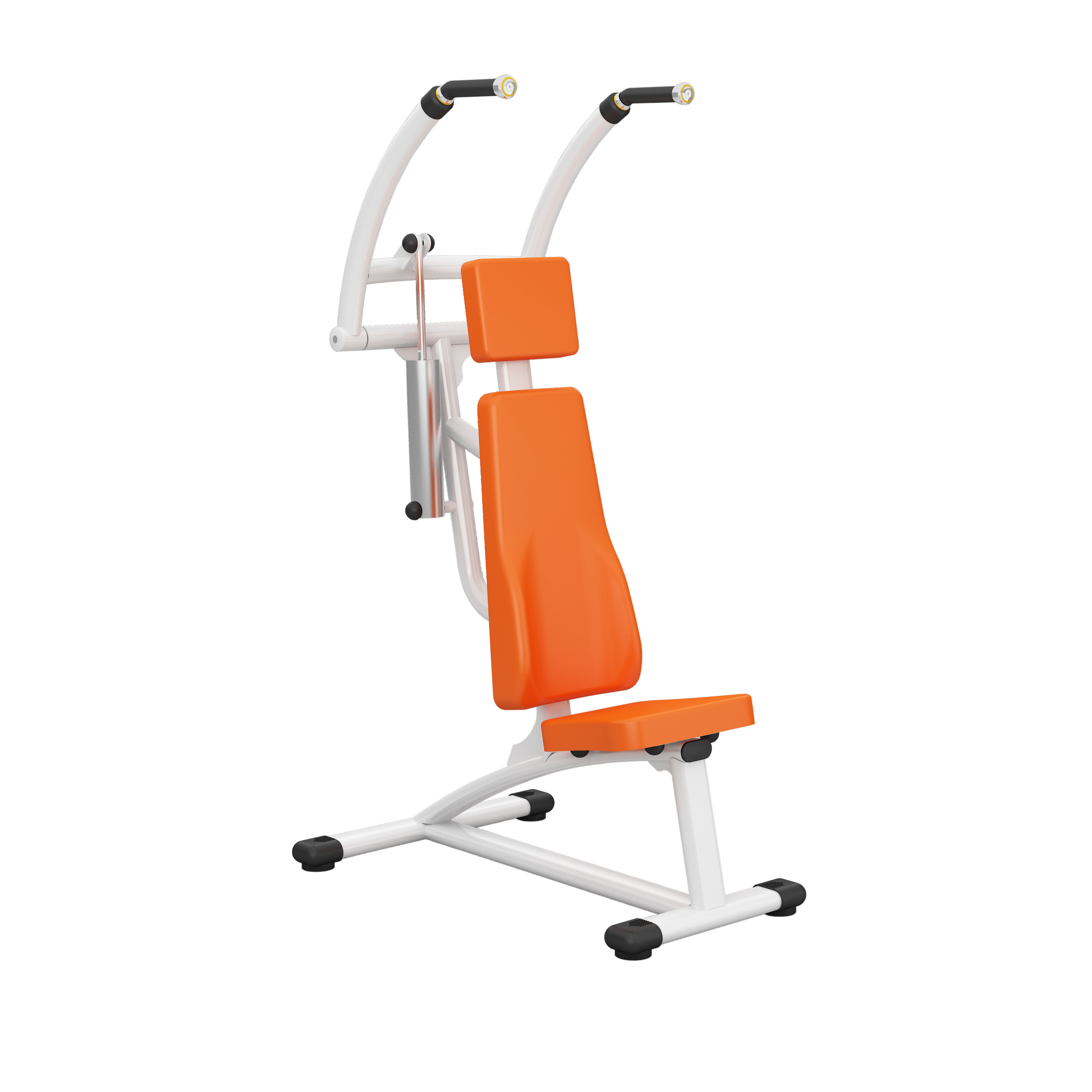 H3 Overhead Press/pulldown Gym Equipment