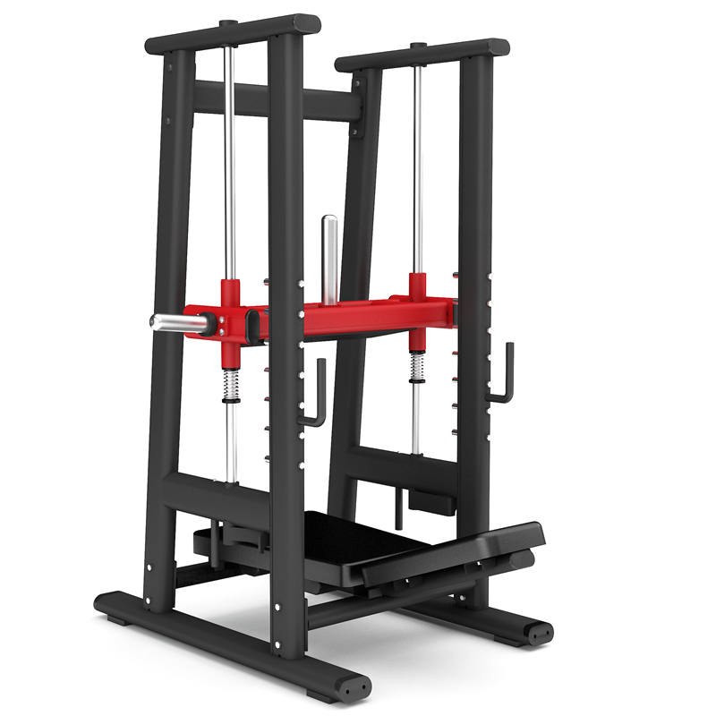 PL76 Vertical Leg Press Gym Equipment