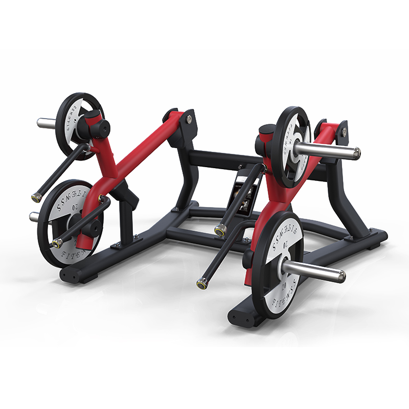 PL69 Squat Lunge Gym Equipment