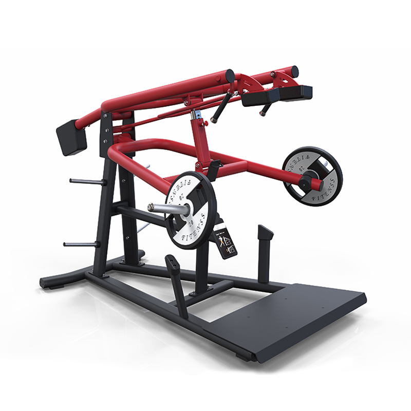 Shandong Umilife Fitness Technology Co., Ltd