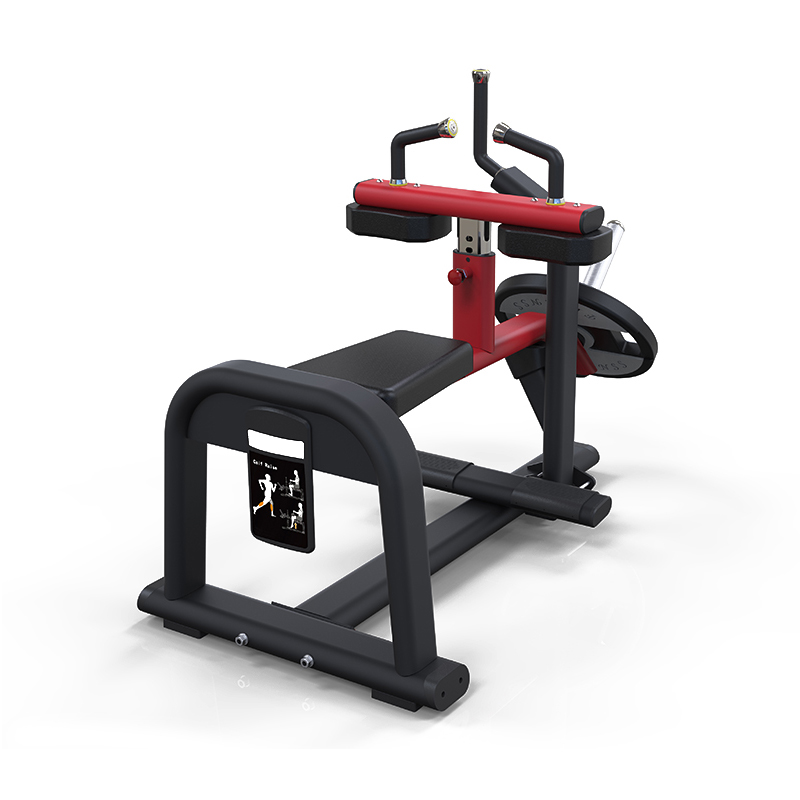 PL62 Calf Raise Gym Equipment