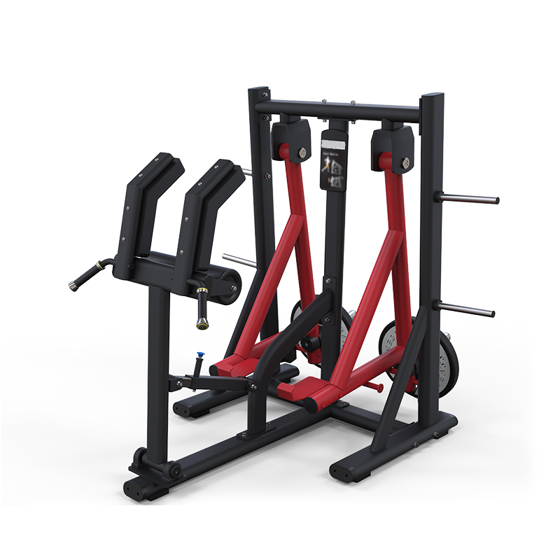 PL24 Hip Builder Gym Equipment