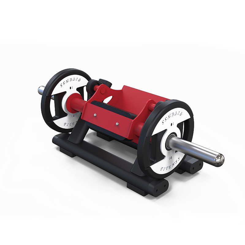 PL23 Tibia Dorsi Flexion Gym Equipment