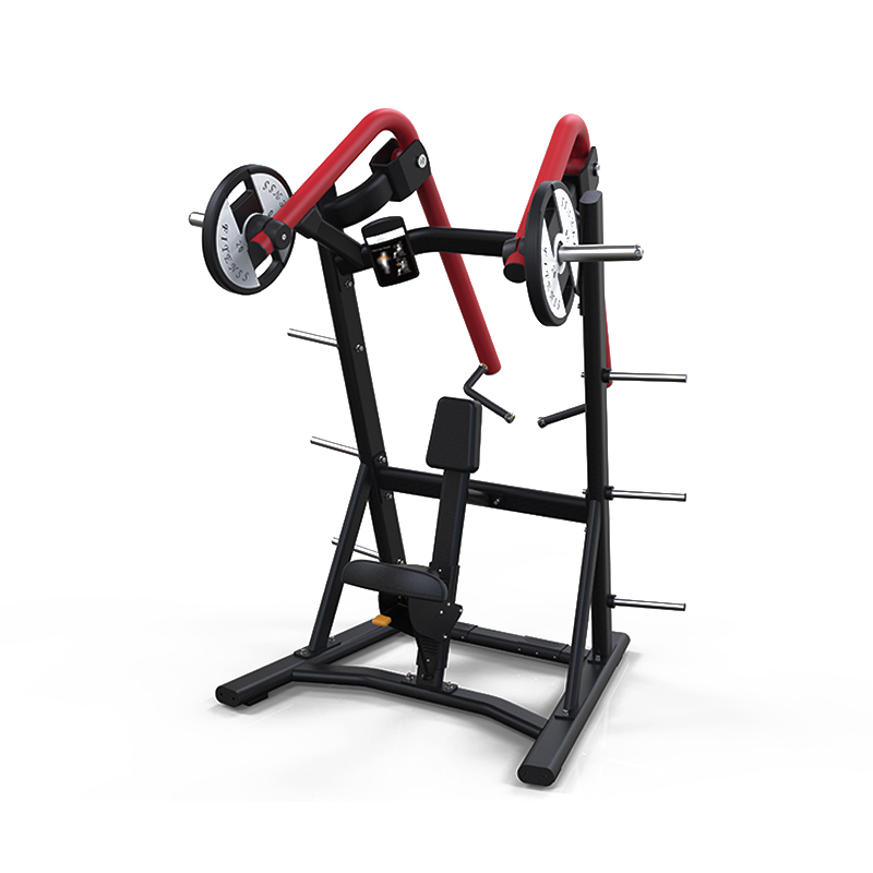 PL18 D.Y Row Gym Equipment