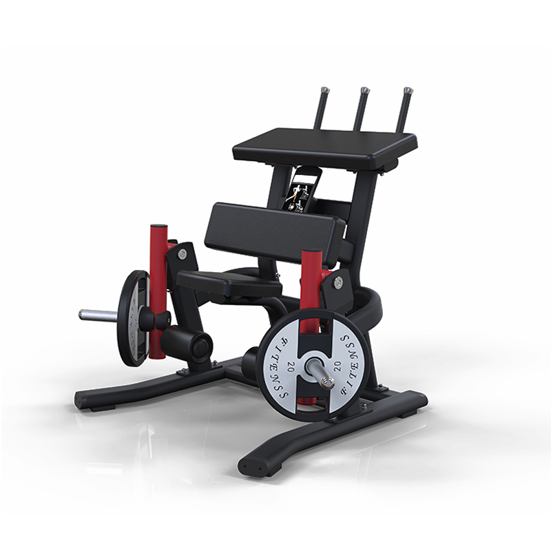 Shandong Umilife Fitness Technology Co., Ltd