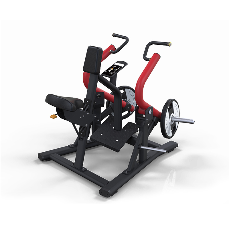 PL08 Rowing Gym Equipment