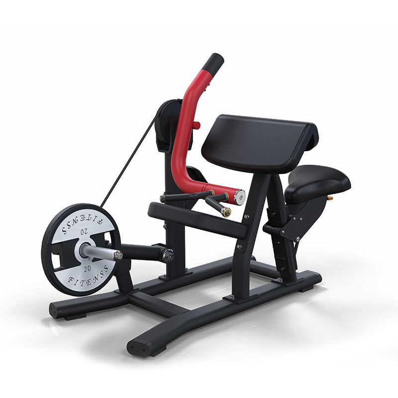 PL05 Biceps Curl Gym Equipment