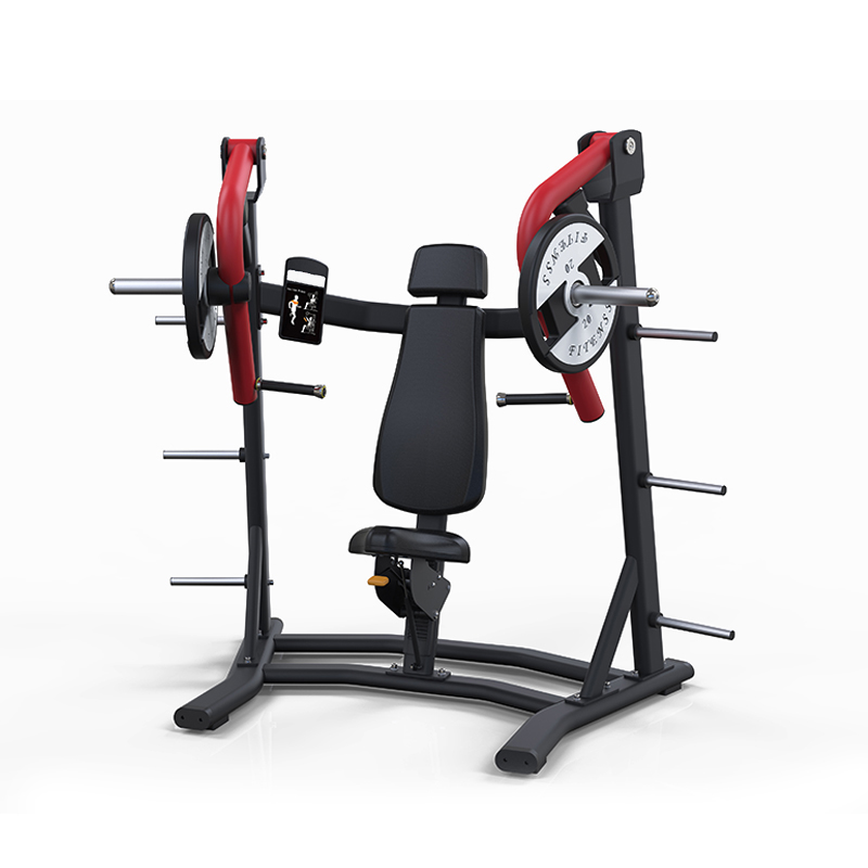 PL01 Chest Press