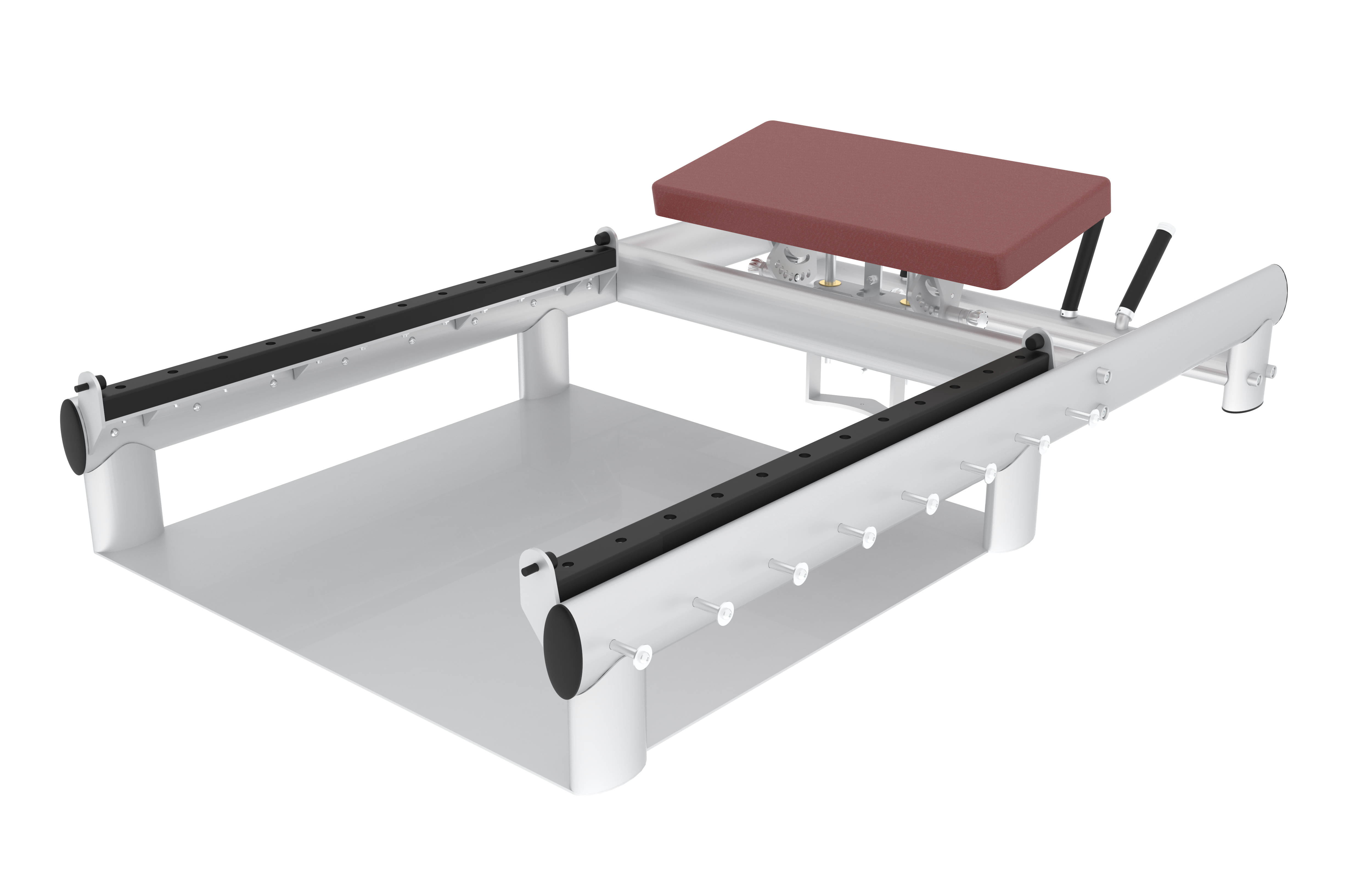 AN65- Hip Machines Gym Equipment