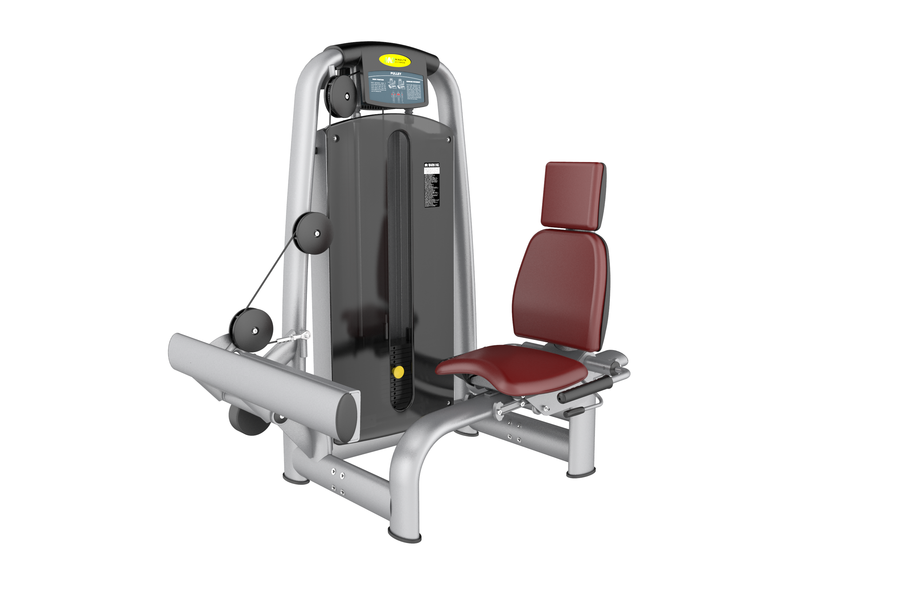 Shandong Umilife Fitness Technology Co., Ltd