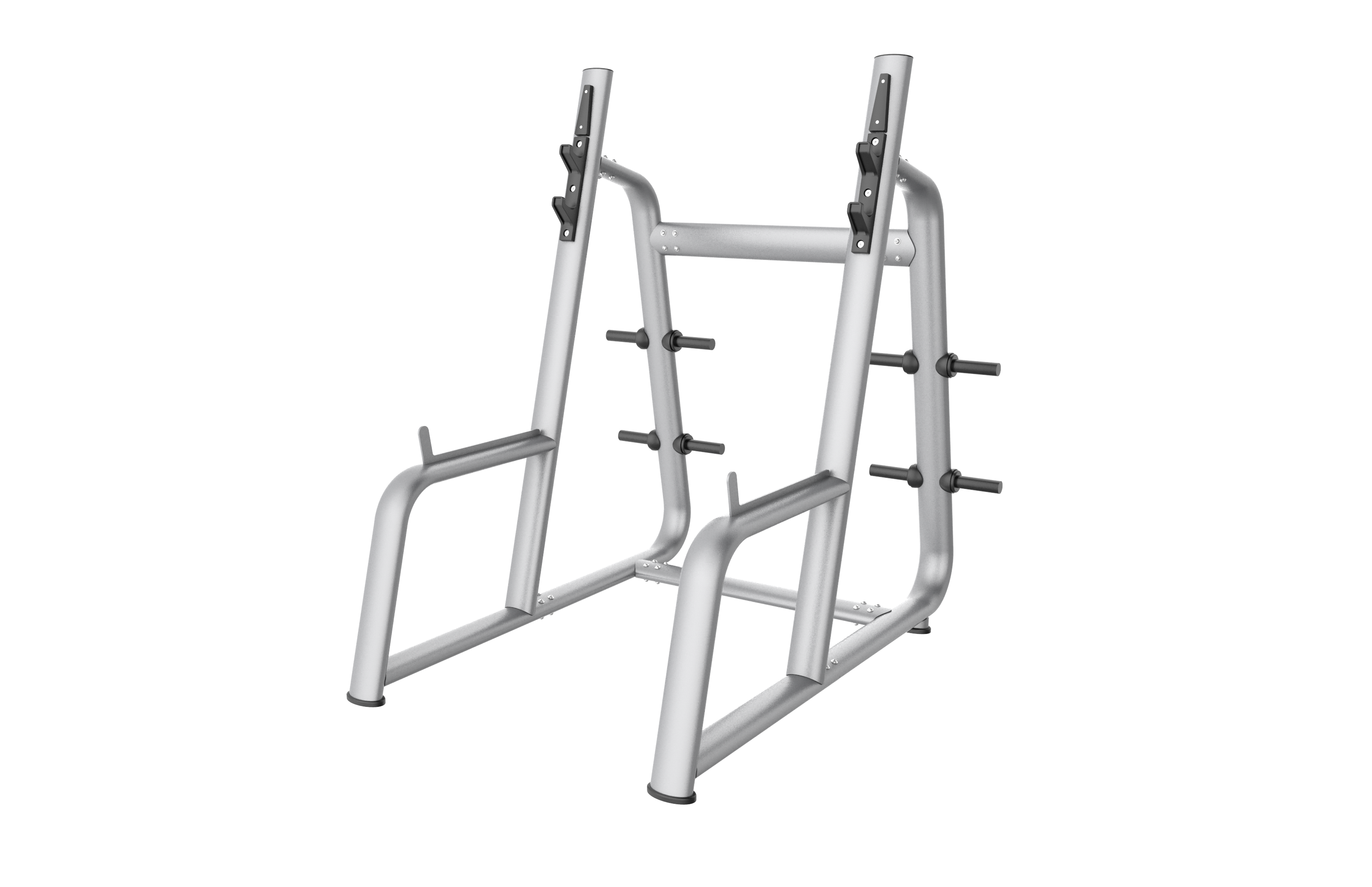 AN50 Squat Rack Gym Equipment