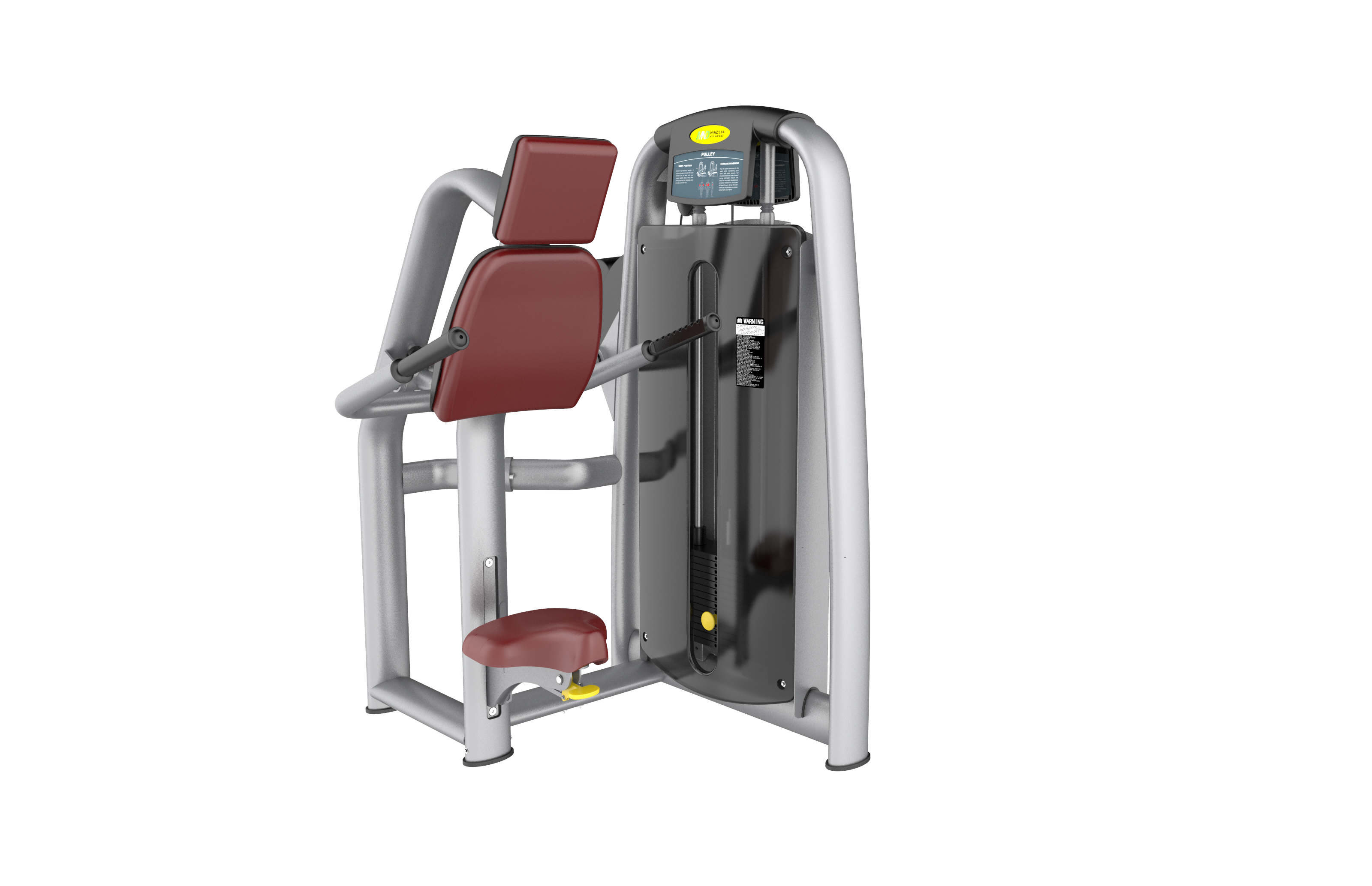 AN49 Triceps Dip Gym Equipment