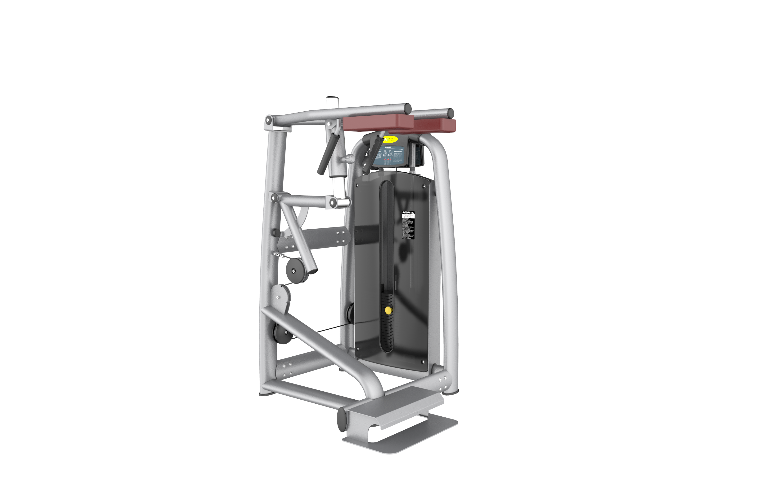 Shandong Umilife Fitness Technology Co., Ltd