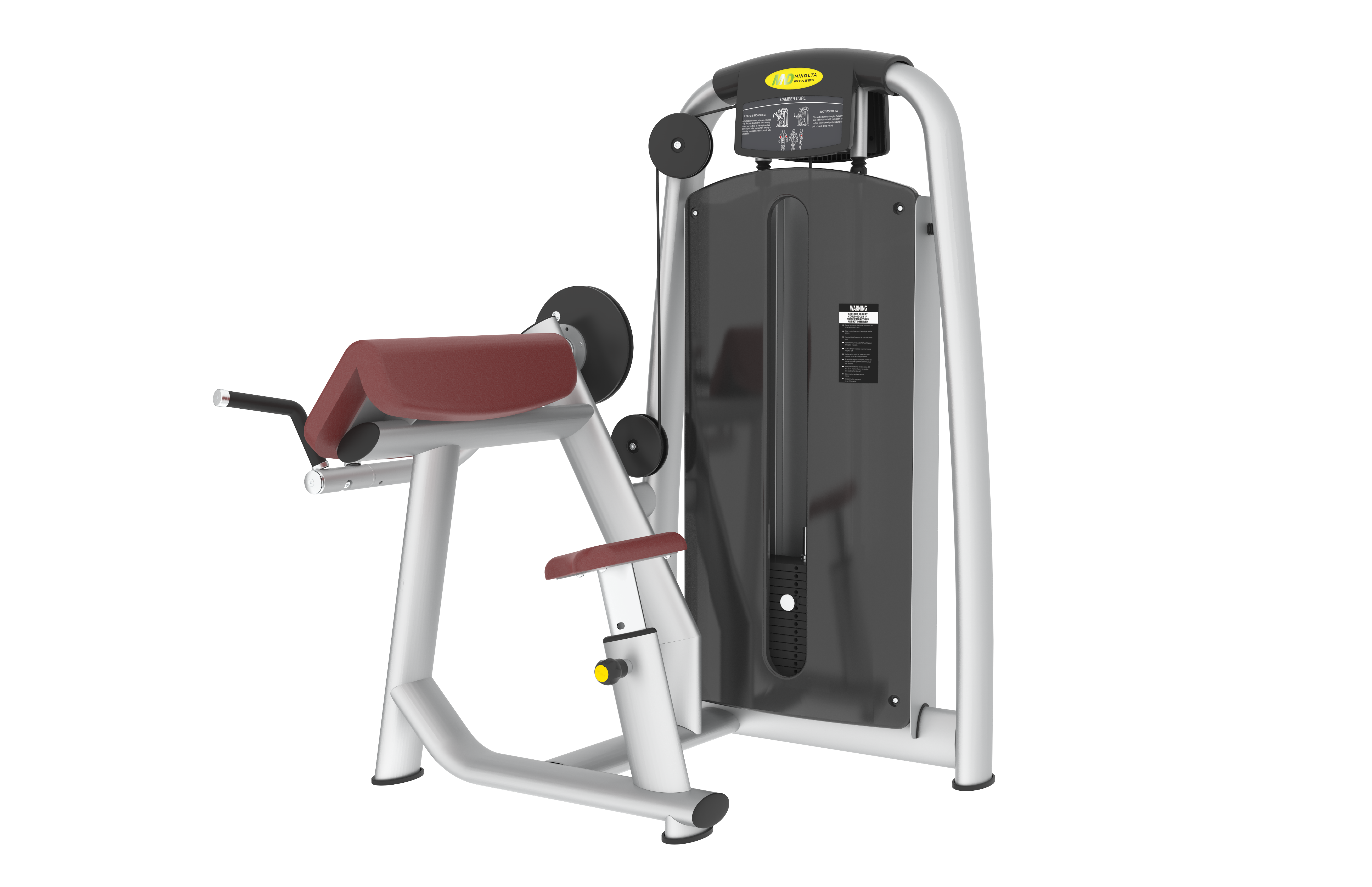 Shandong Umilife Fitness Technology Co., Ltd