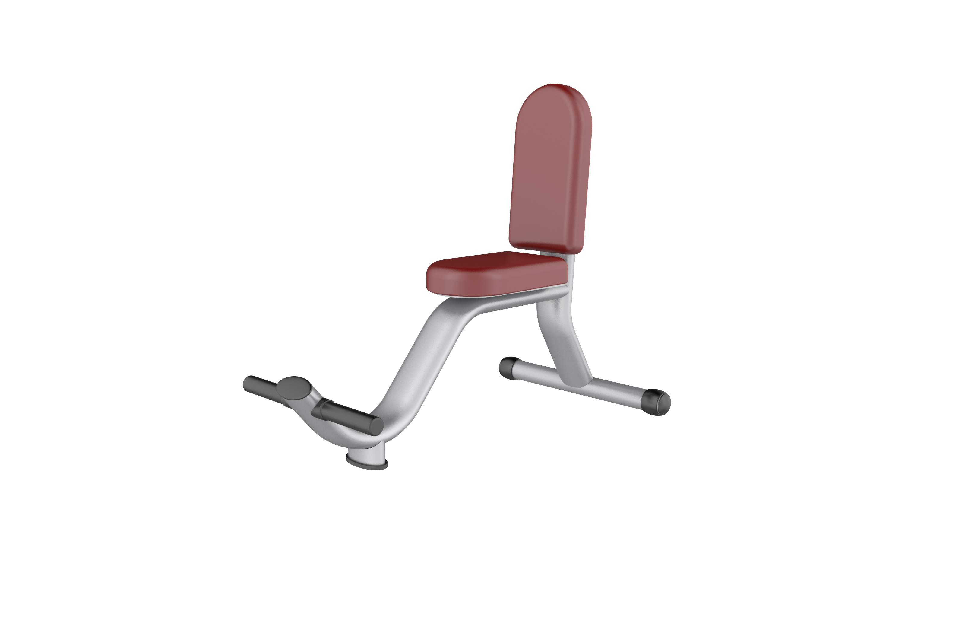 AN40 Utility Bench Gym Equipment