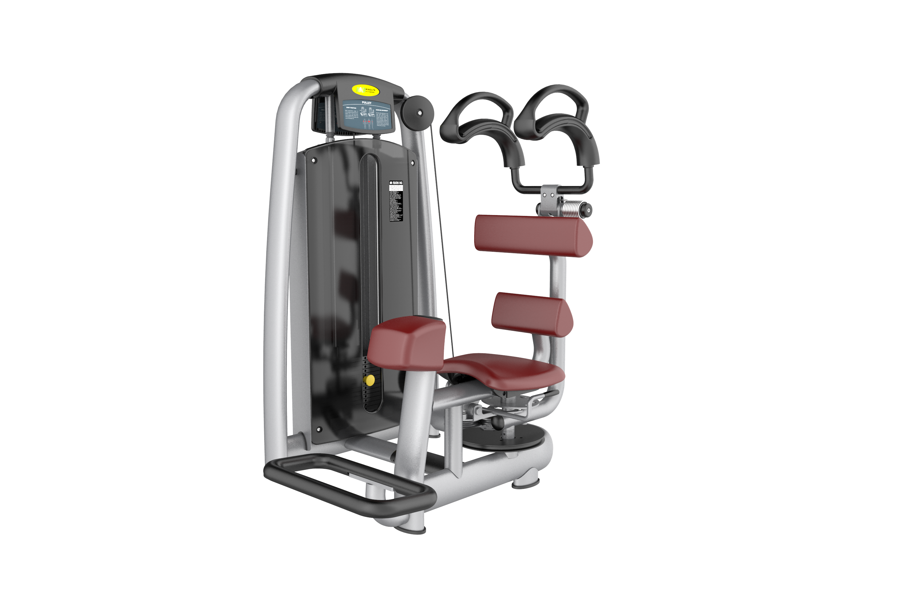 Shandong Umilife Fitness Technology Co., Ltd