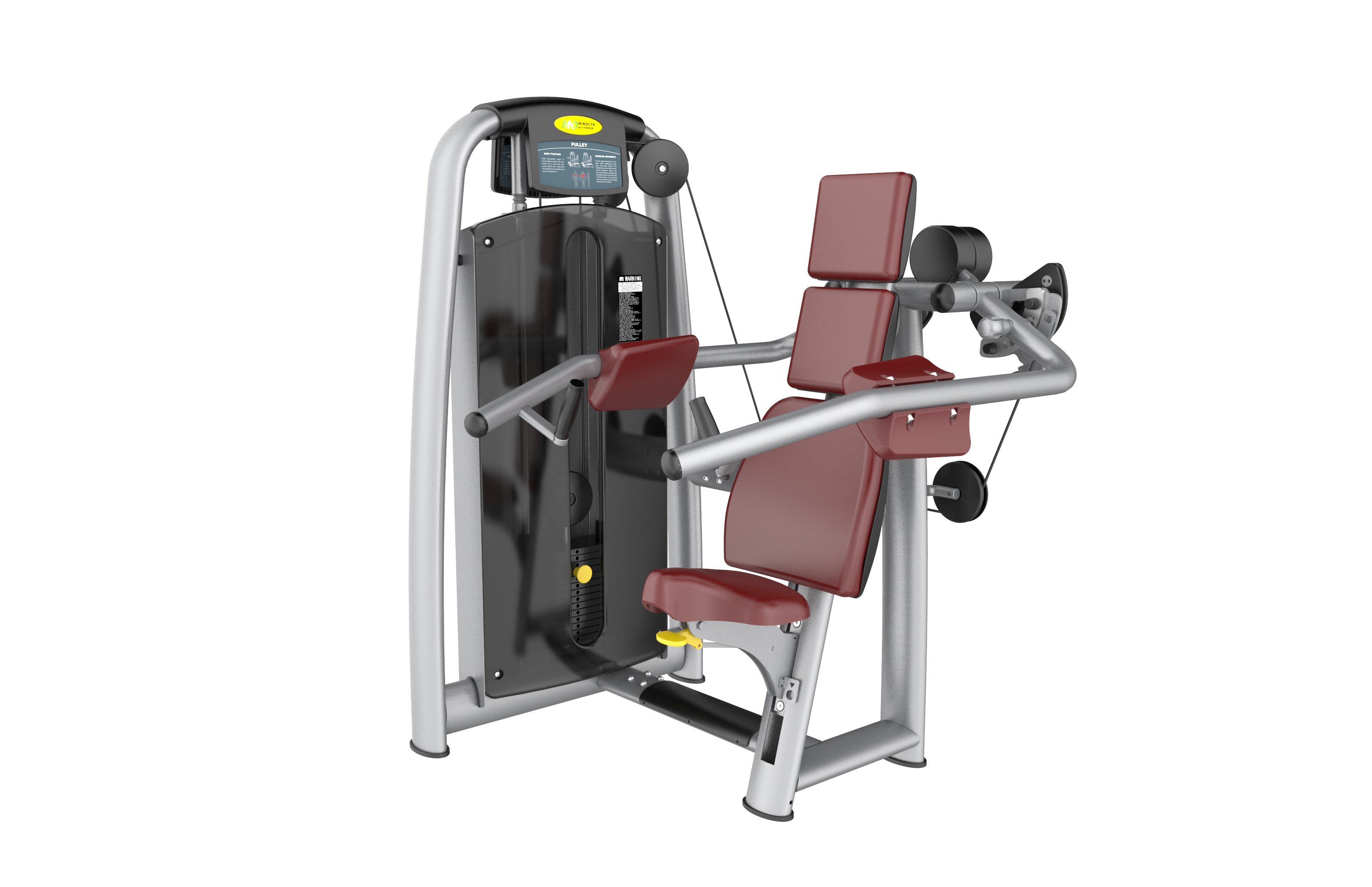 Shandong Umilife Fitness Technology Co., Ltd