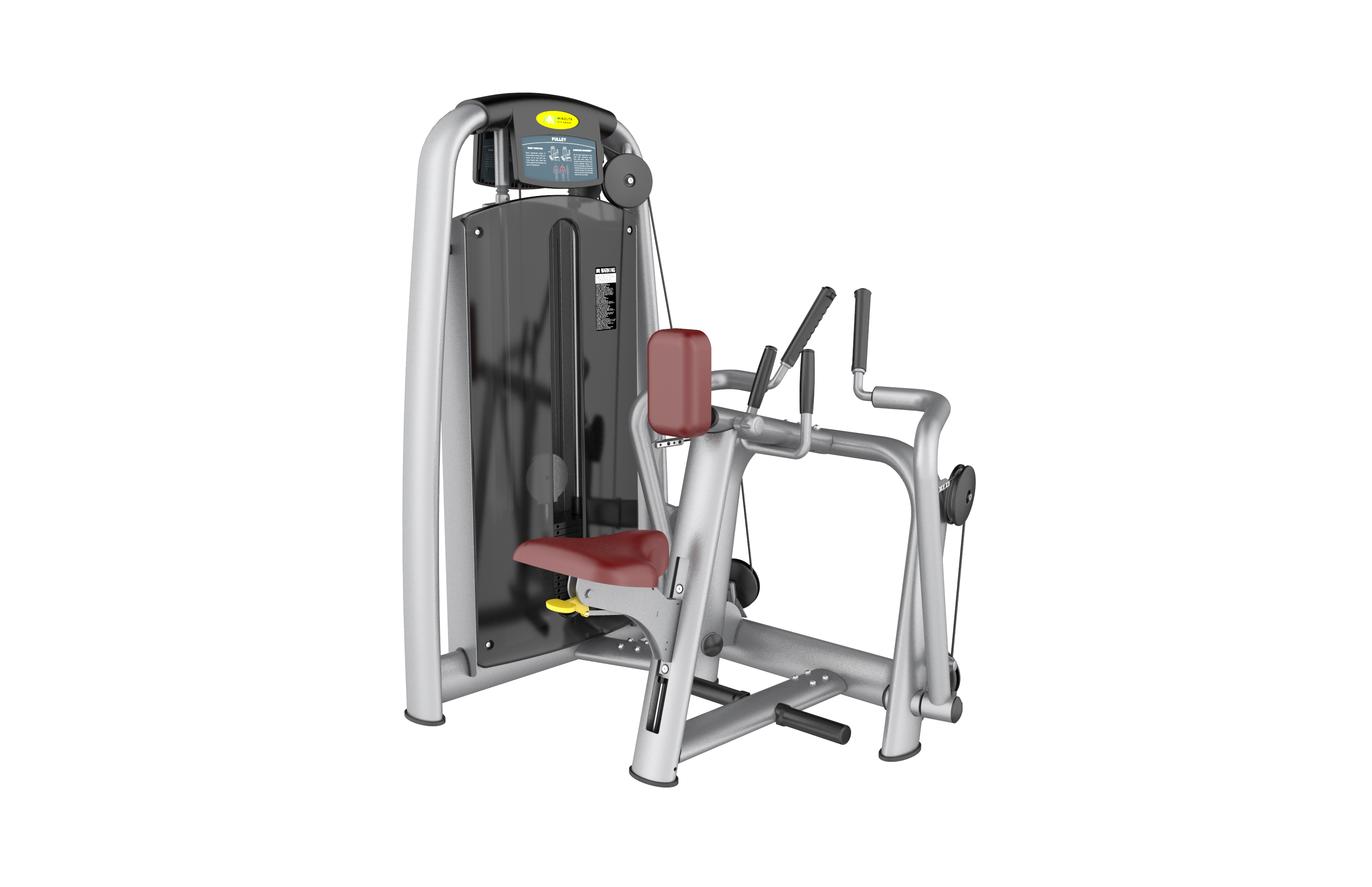 Shandong Umilife Fitness Technology Co., Ltd