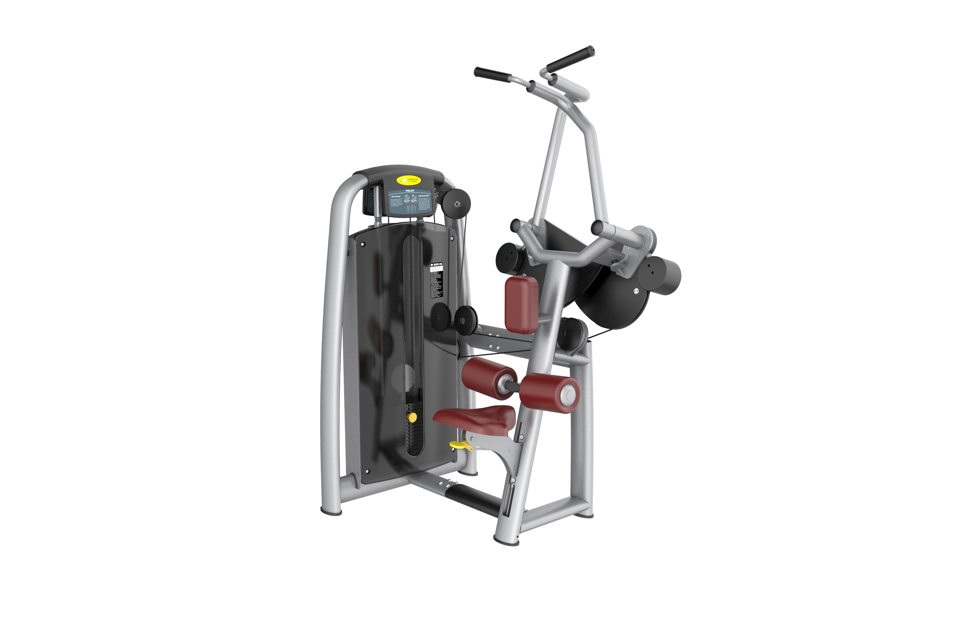 AN32 Pull Down Gym Equipment