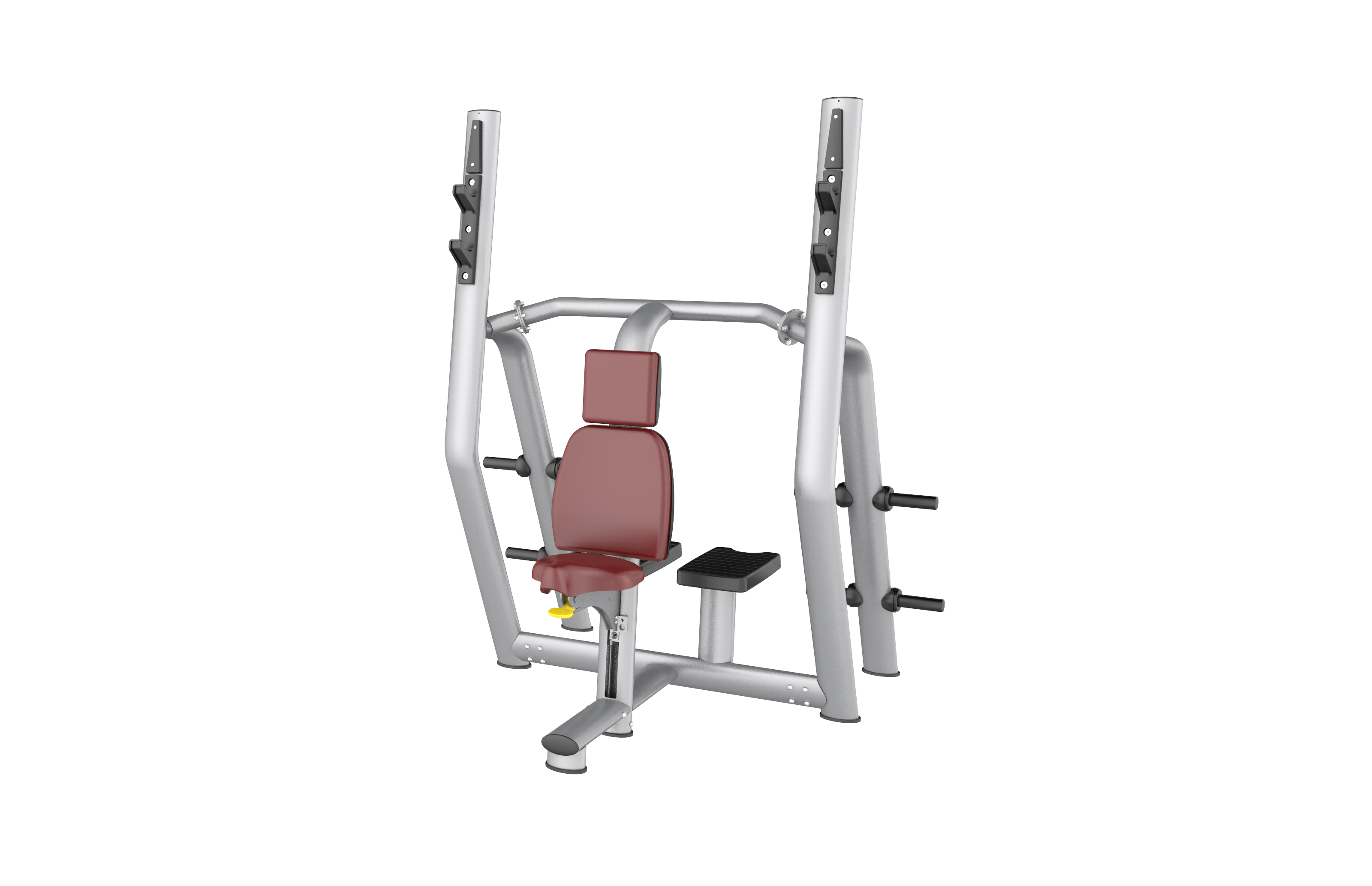 Shandong Umilife Fitness Technology Co., Ltd