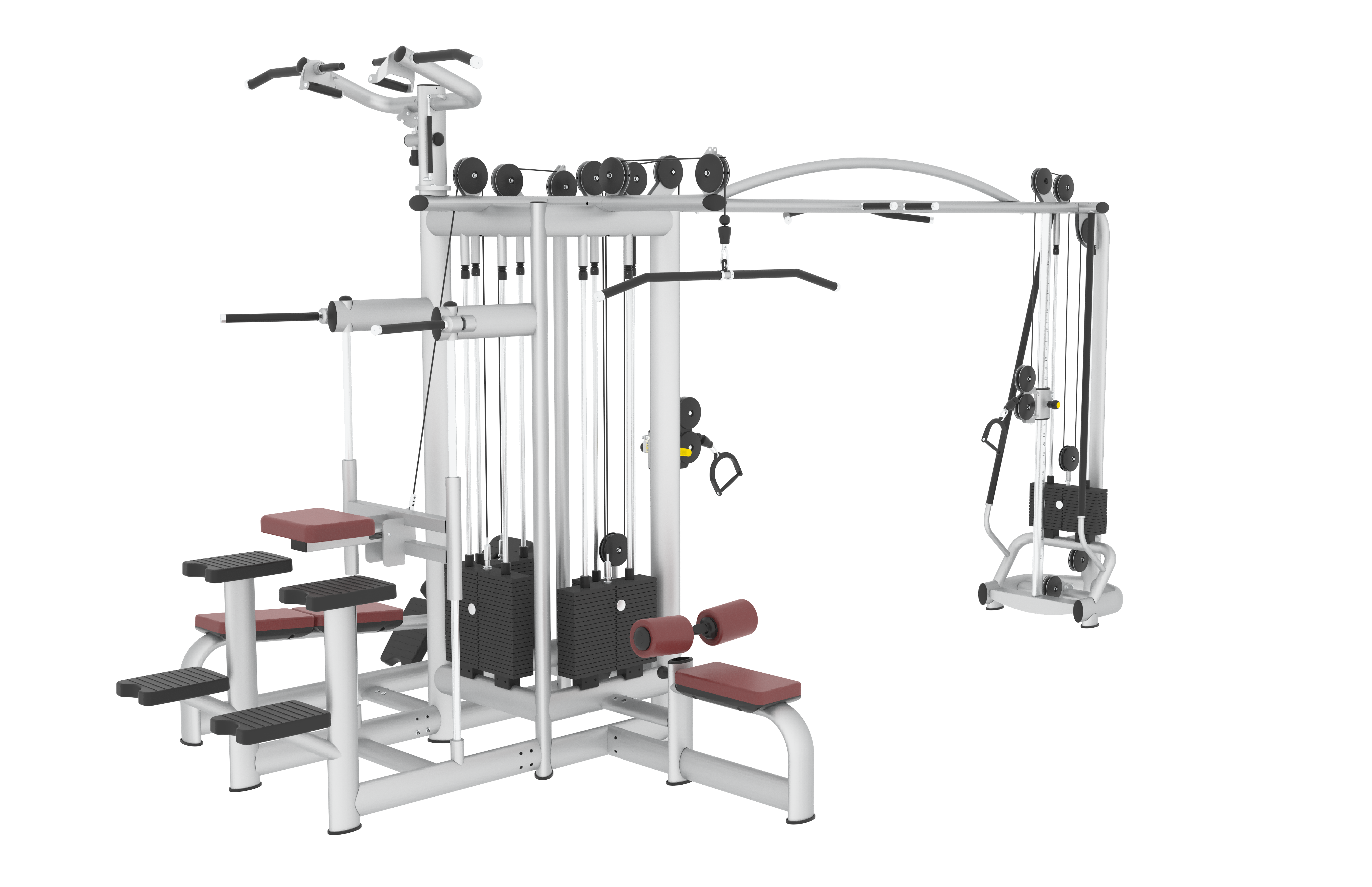 Shandong Umilife Fitness Technology Co., Ltd