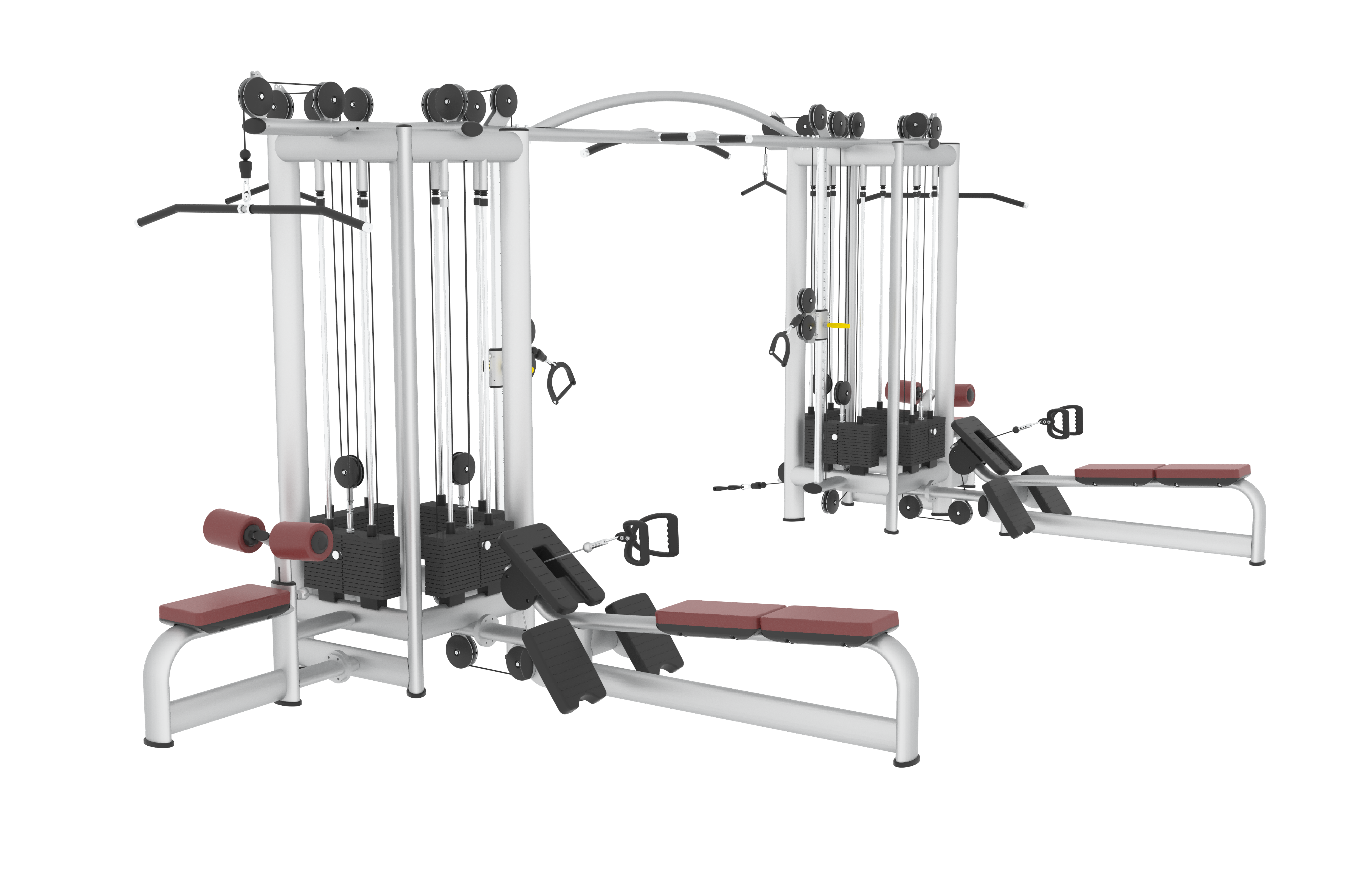 Shandong Umilife Fitness Technology Co., Ltd