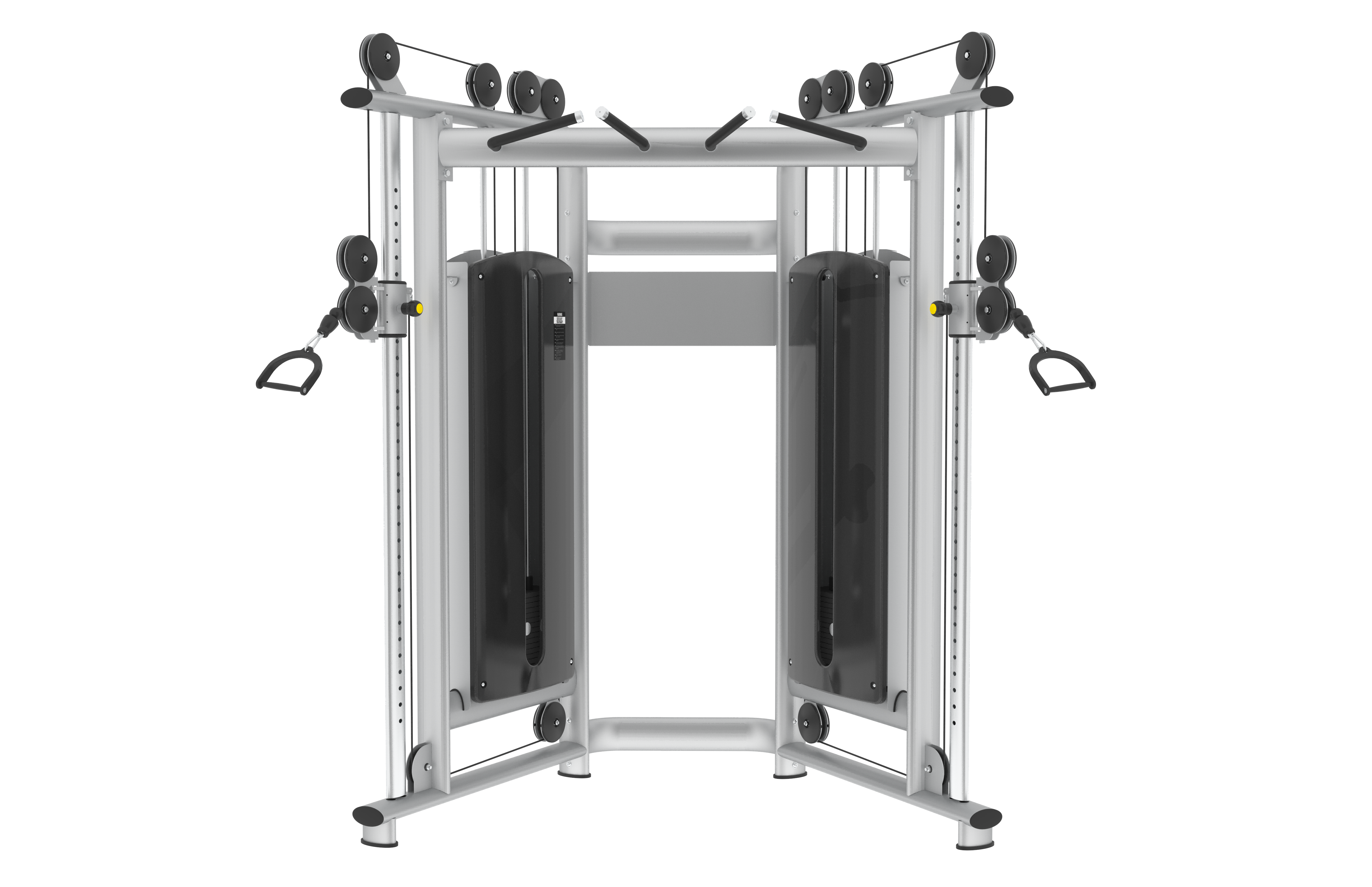 AN54 Muti Functional Trainer/FTS Glide Gym Equipment