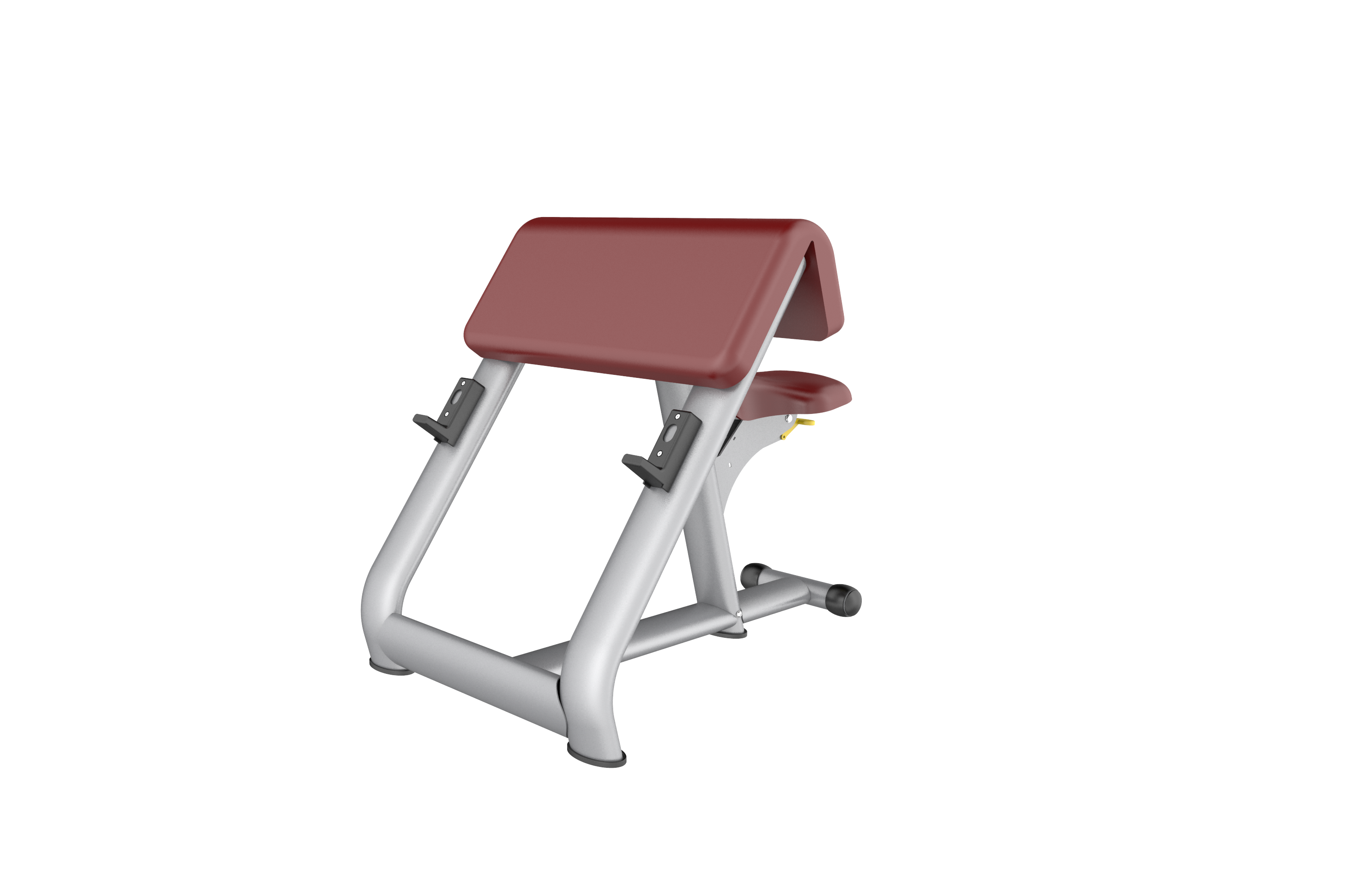 AN13 Scott Bench Gym Equipment