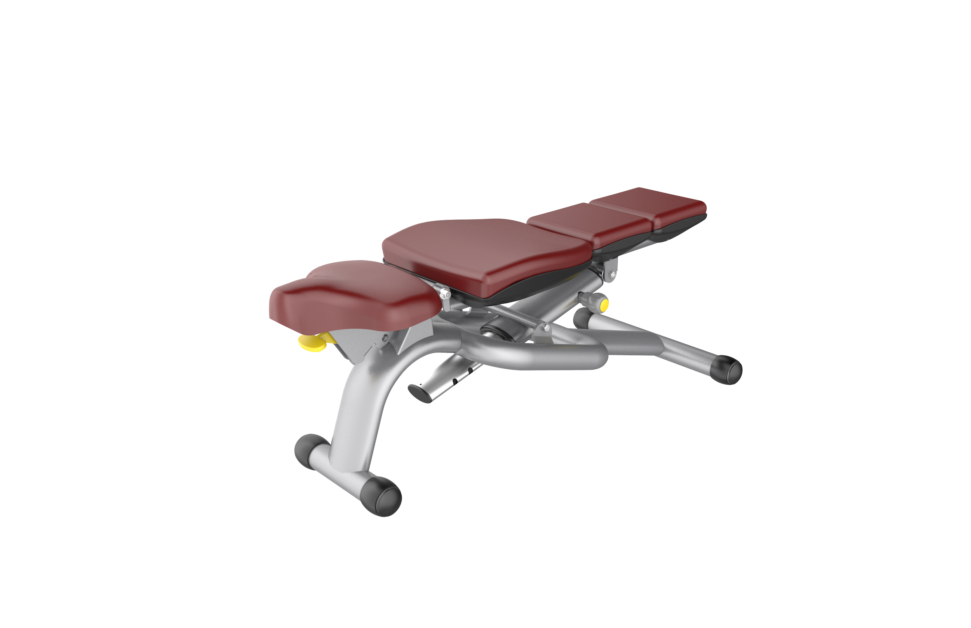 AN12 Adjustable Bench Gym Equipment