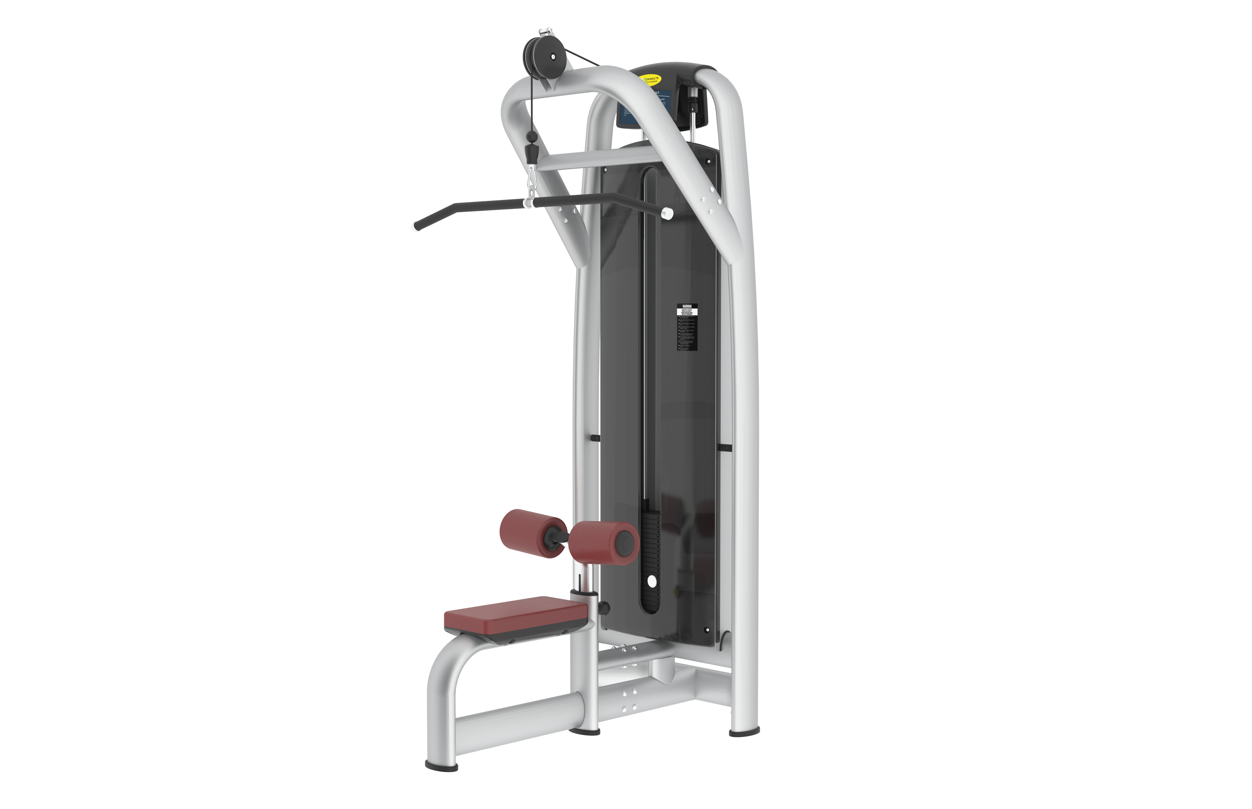 AN04 Lat Pulldown Gym Equipment