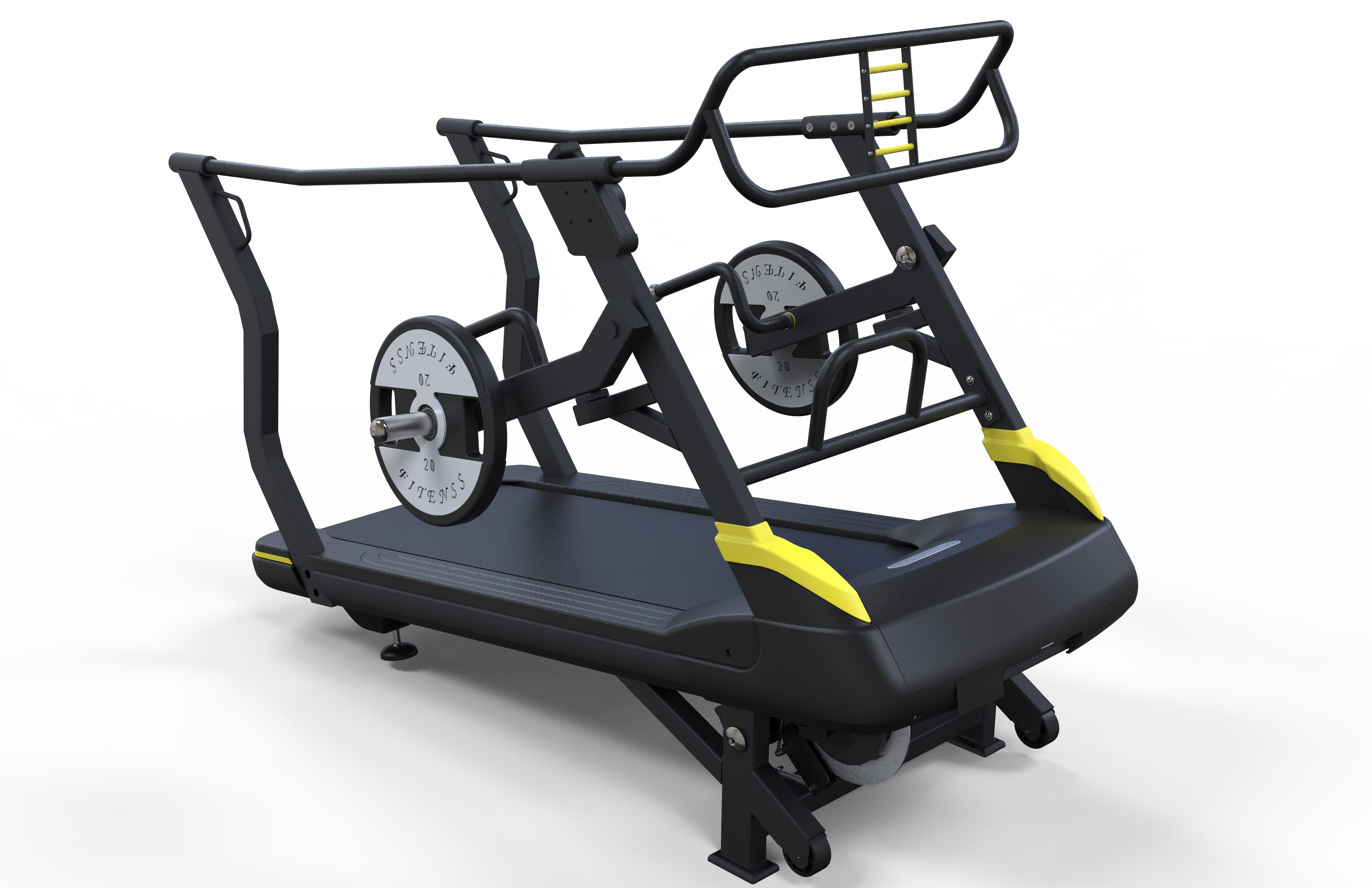 Shandong Umilife Fitness Technology Co., Ltd